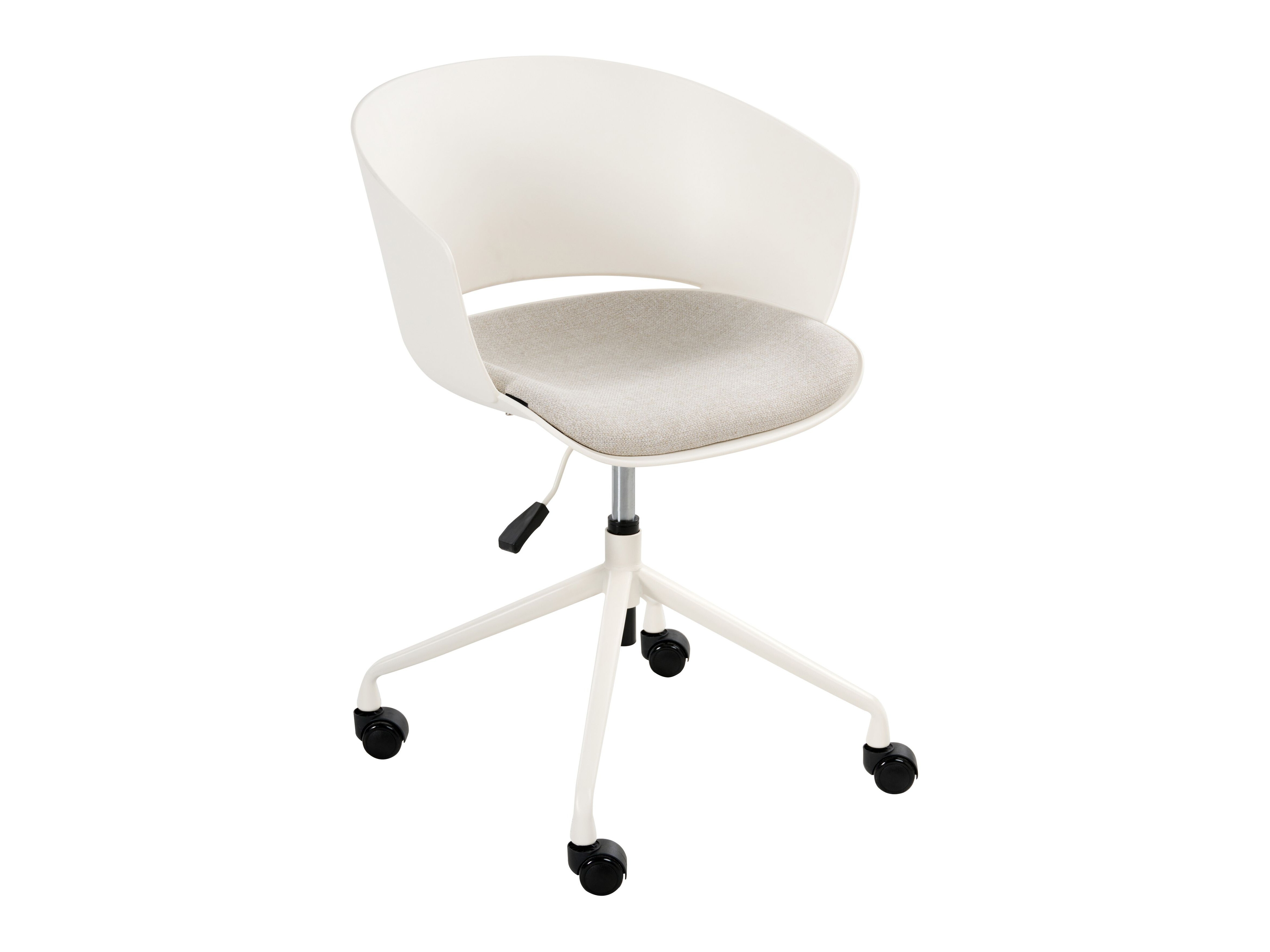 Kontoritool Berwyn 2910 (Valge)