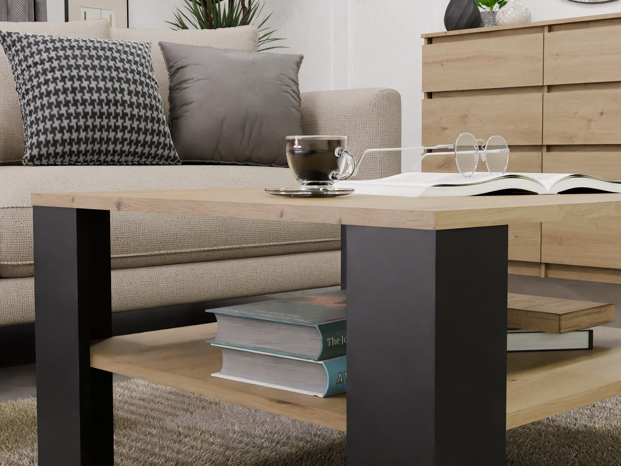 Diivanilaud Mandeville 358