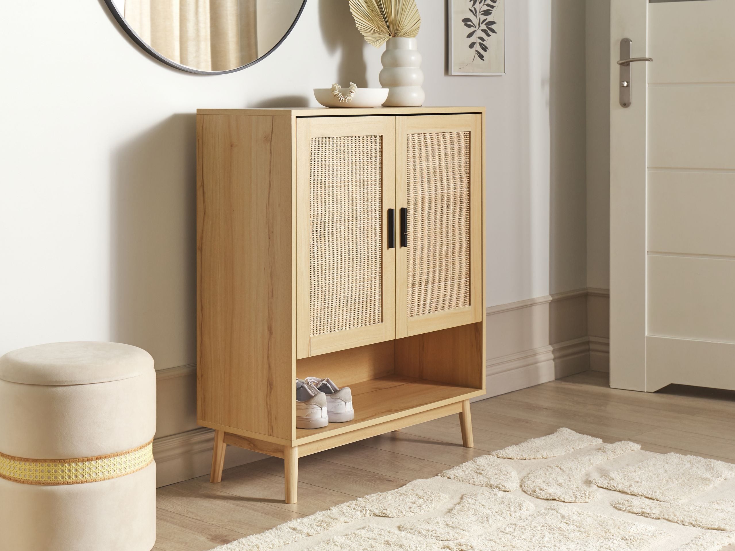 Jalatsikapp Berwyn 2911