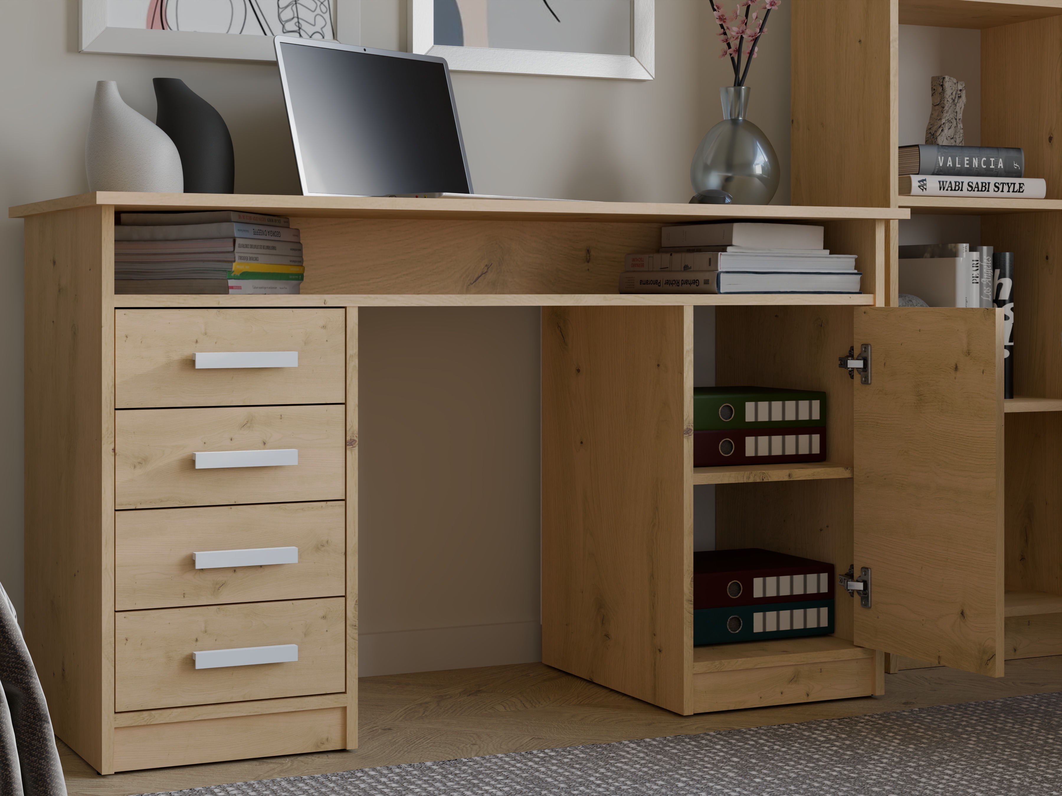 Kirjutuslaud Mandeville 329 (Artisan aok)