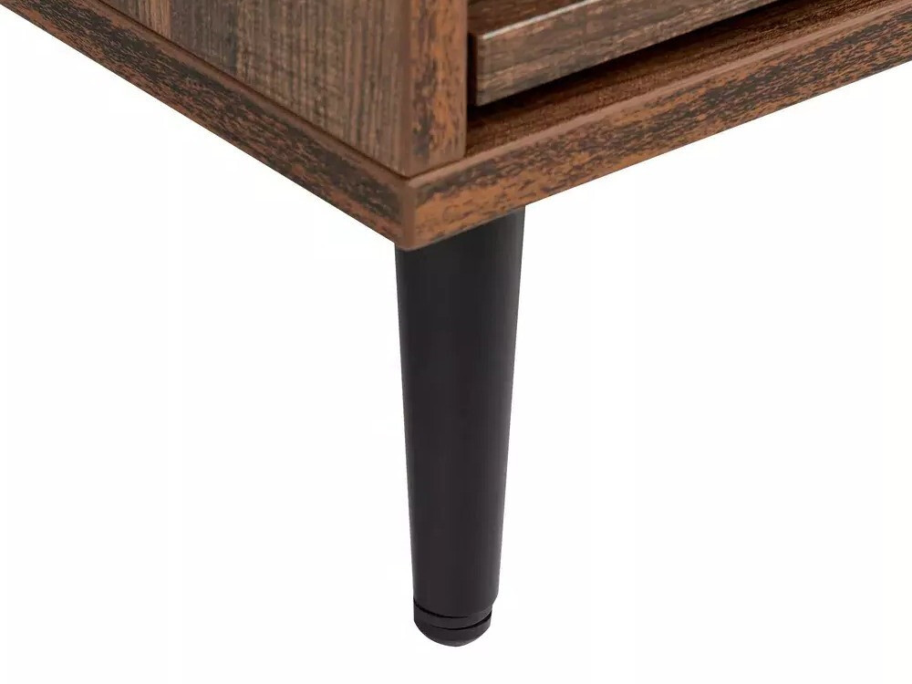 Öökapp Berwyn 2913 (Tumepruun)