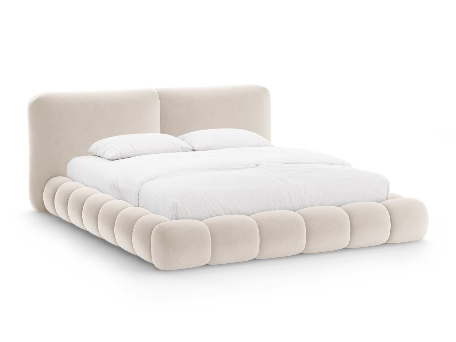 Voodi Beckley 330 (Magic Velvet 2256)