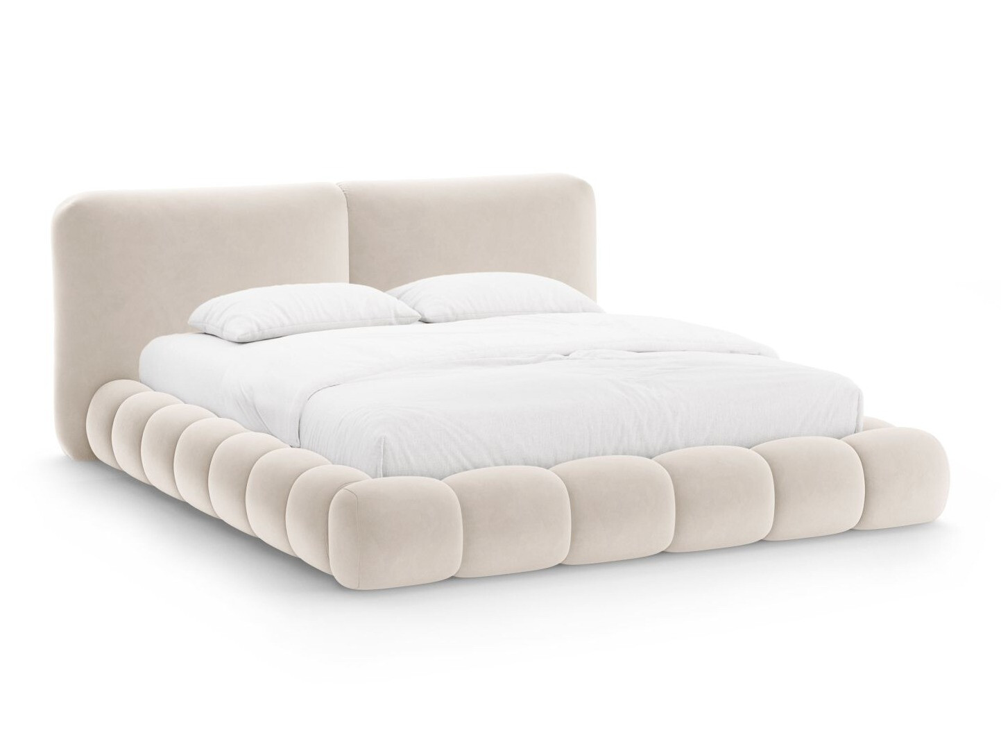 Voodi Beckley 330 (Magic Velvet 2256)