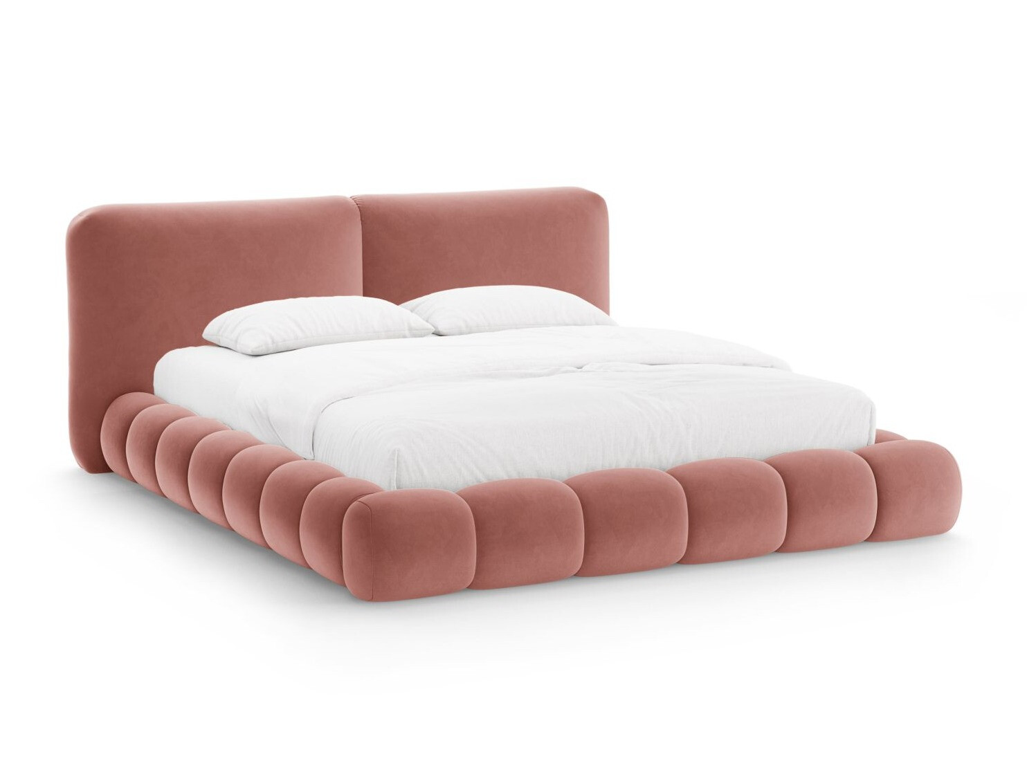 Voodi Beckley 330 (Magic Velvet 2257)