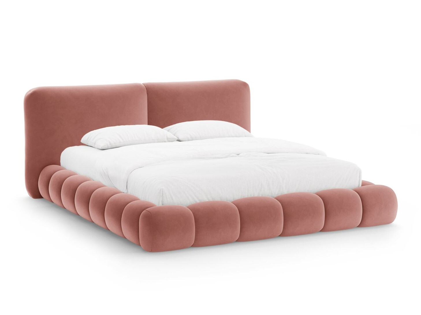 Voodi Beckley 330 (Magic Velvet 2257)