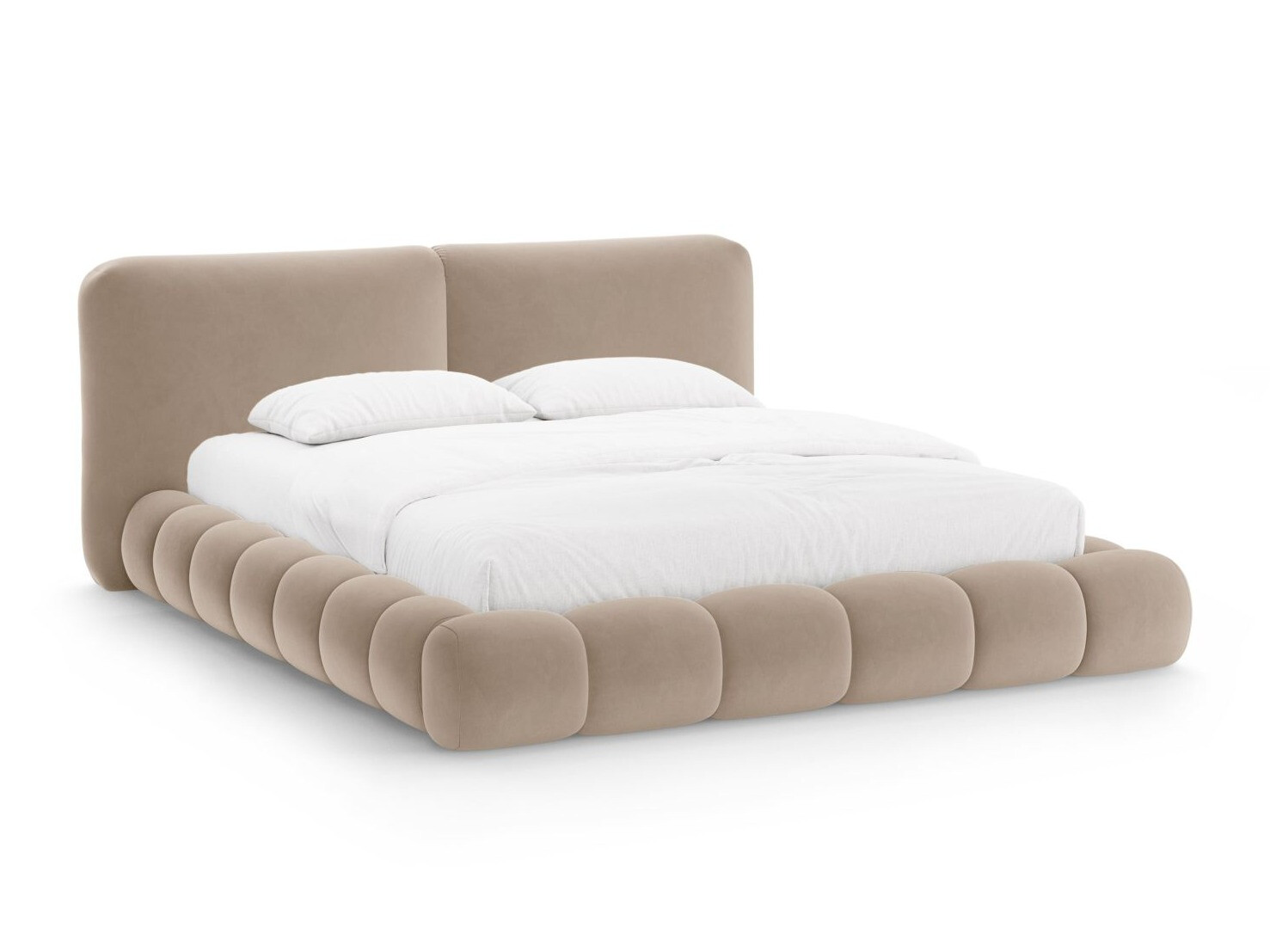 Voodi Beckley 330 (Magic Velvet 2282)