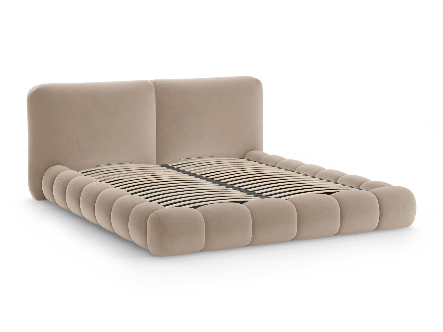 Voodi Beckley 330 (Magic Velvet 2282)