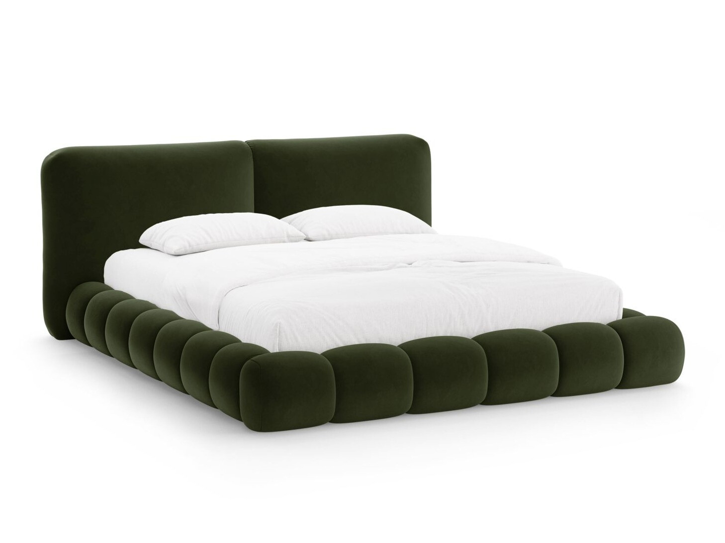 Voodi Beckley 330 (Magic Velvet 2295)