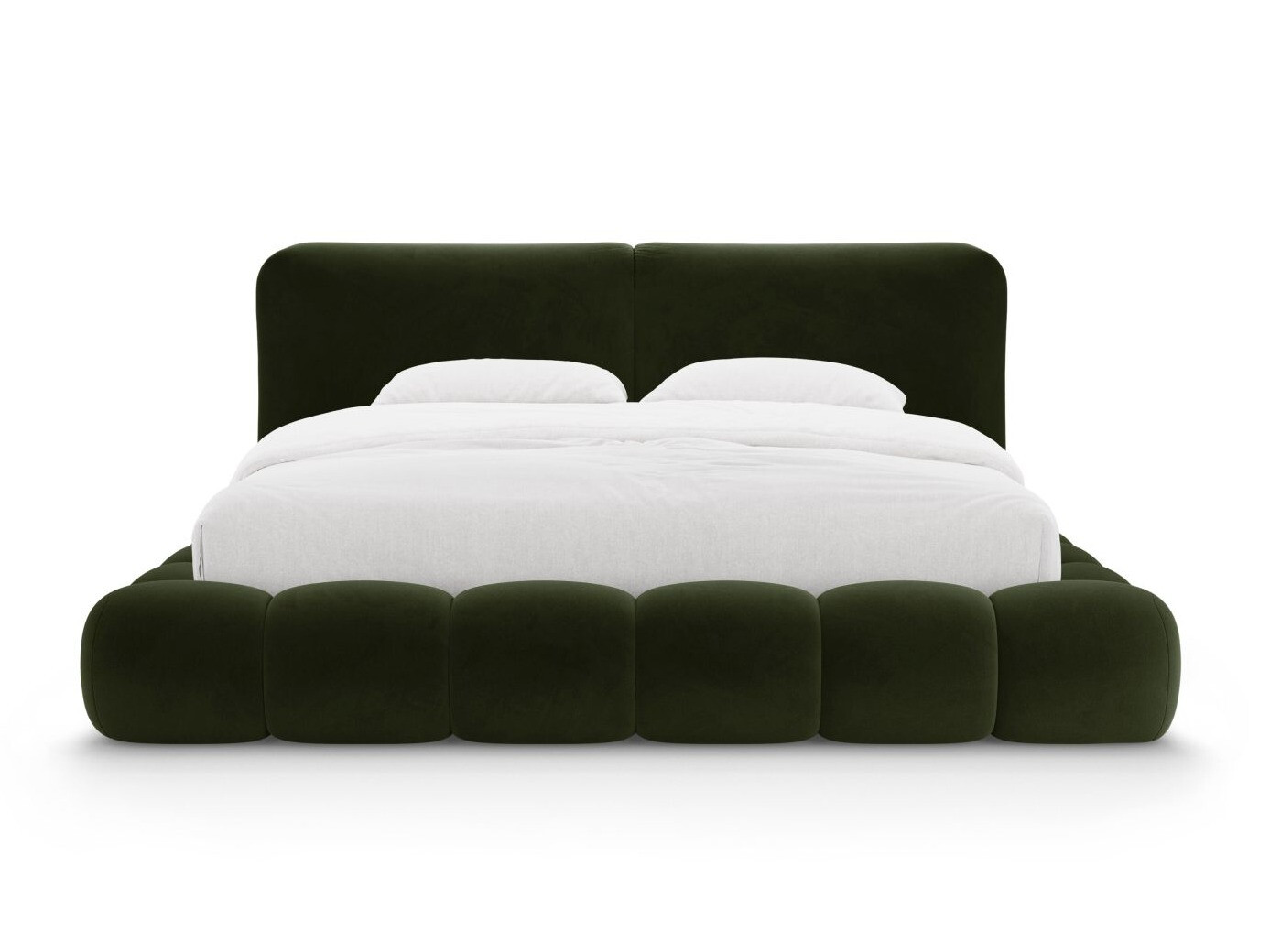 Voodi Beckley 330 (Magic Velvet 2295)
