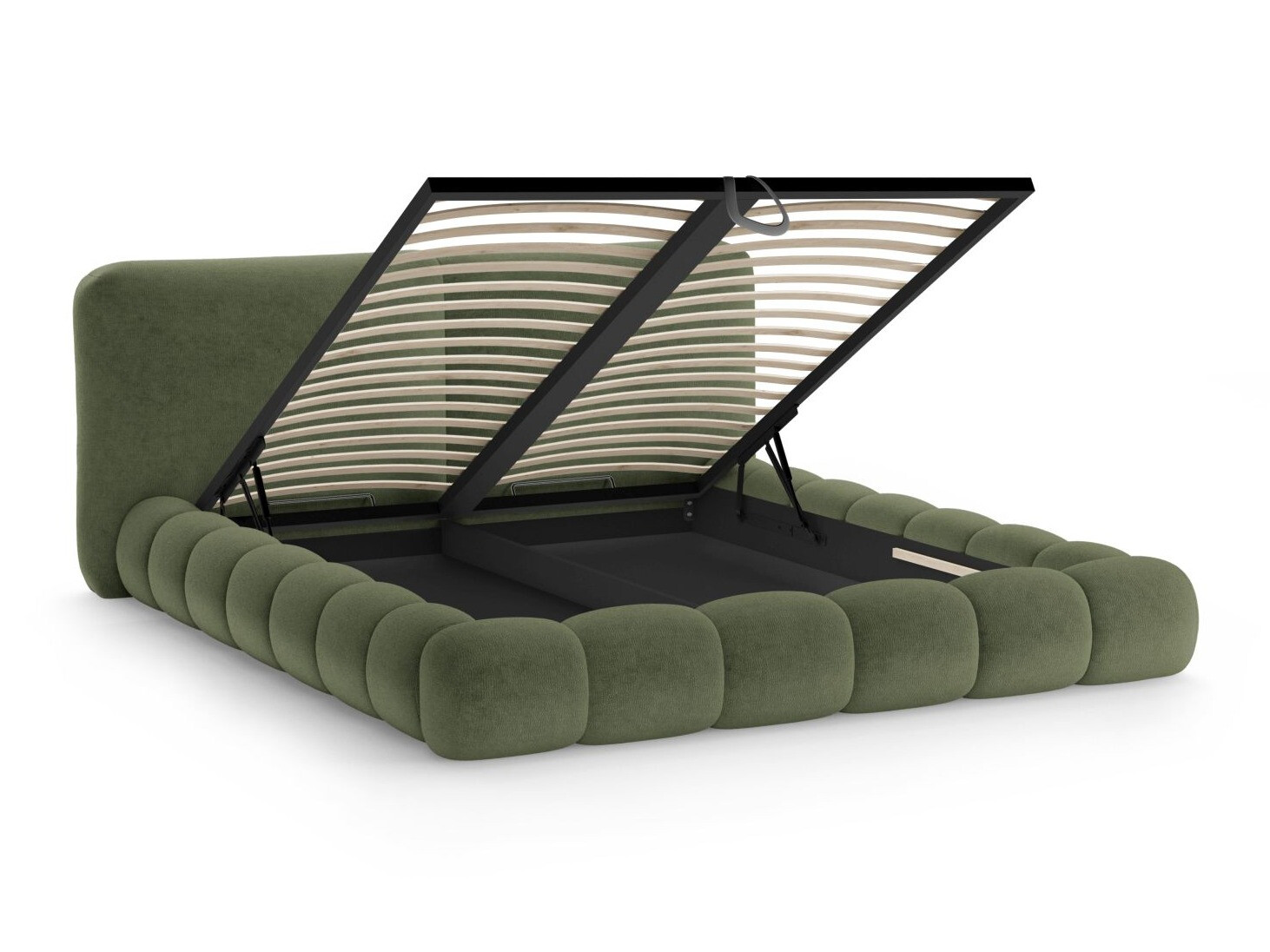 Voodi Beckley 330 (Perfect Harmony 39)