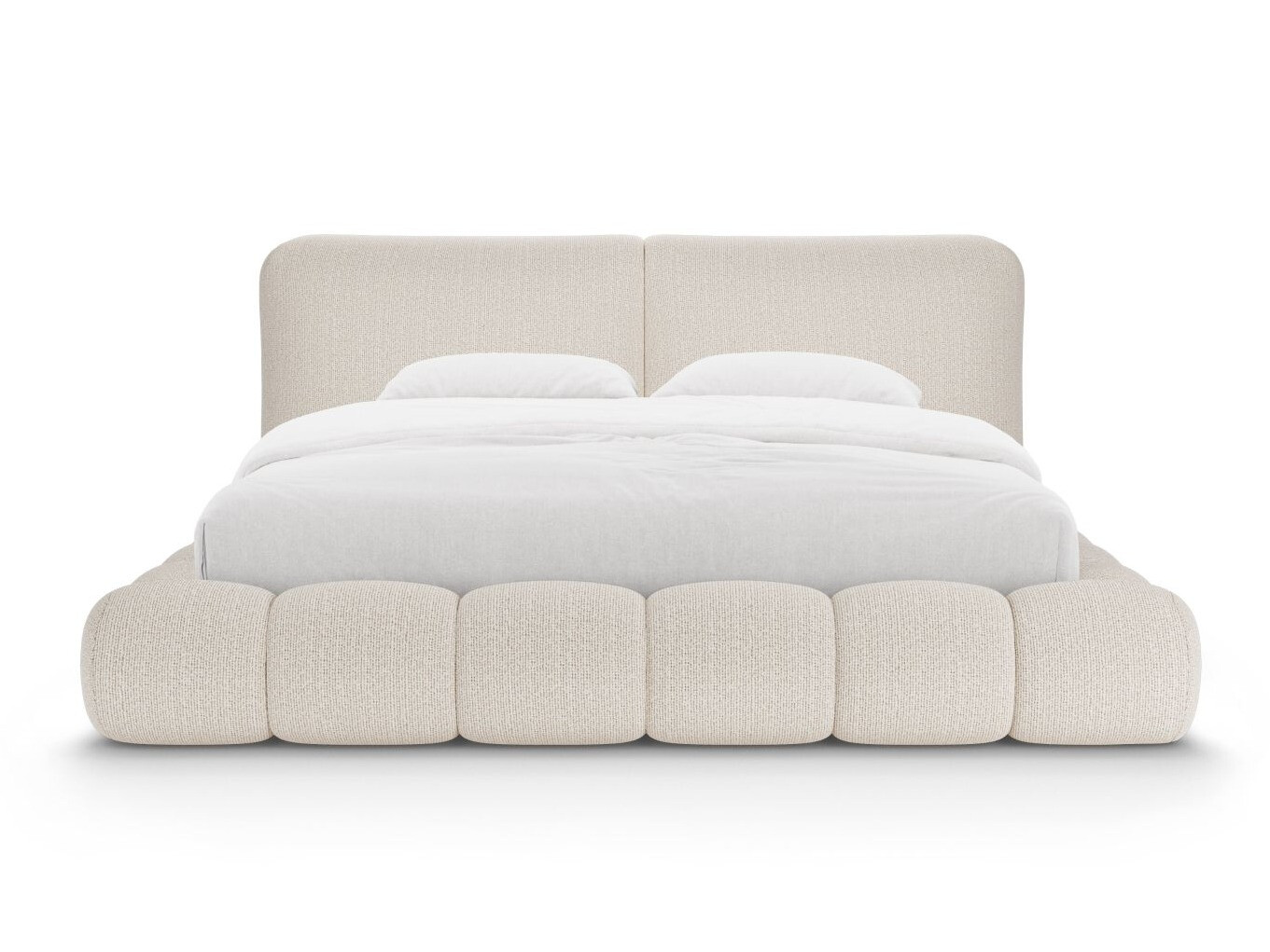 Voodi Beckley 330 (Silencio 06)