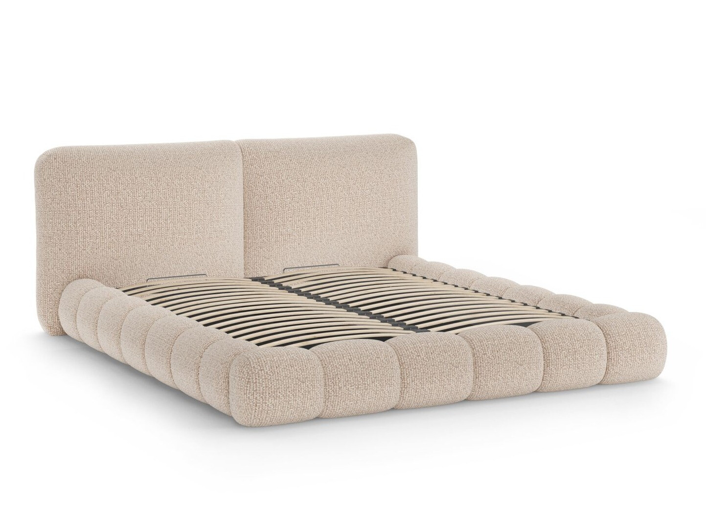 Voodi Beckley 330 (Silencio 10)