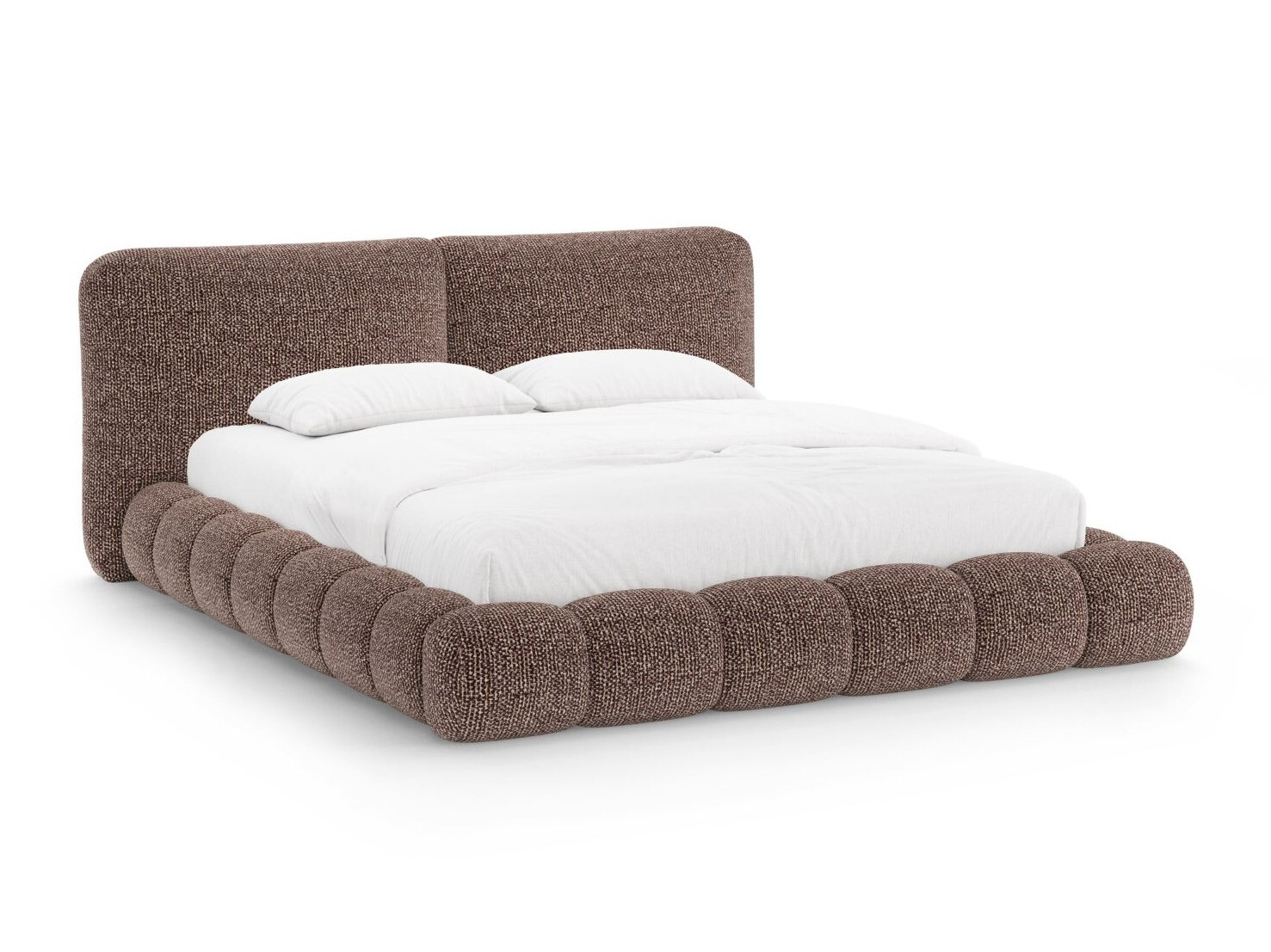 Voodi Beckley 330 (Silencio 27)