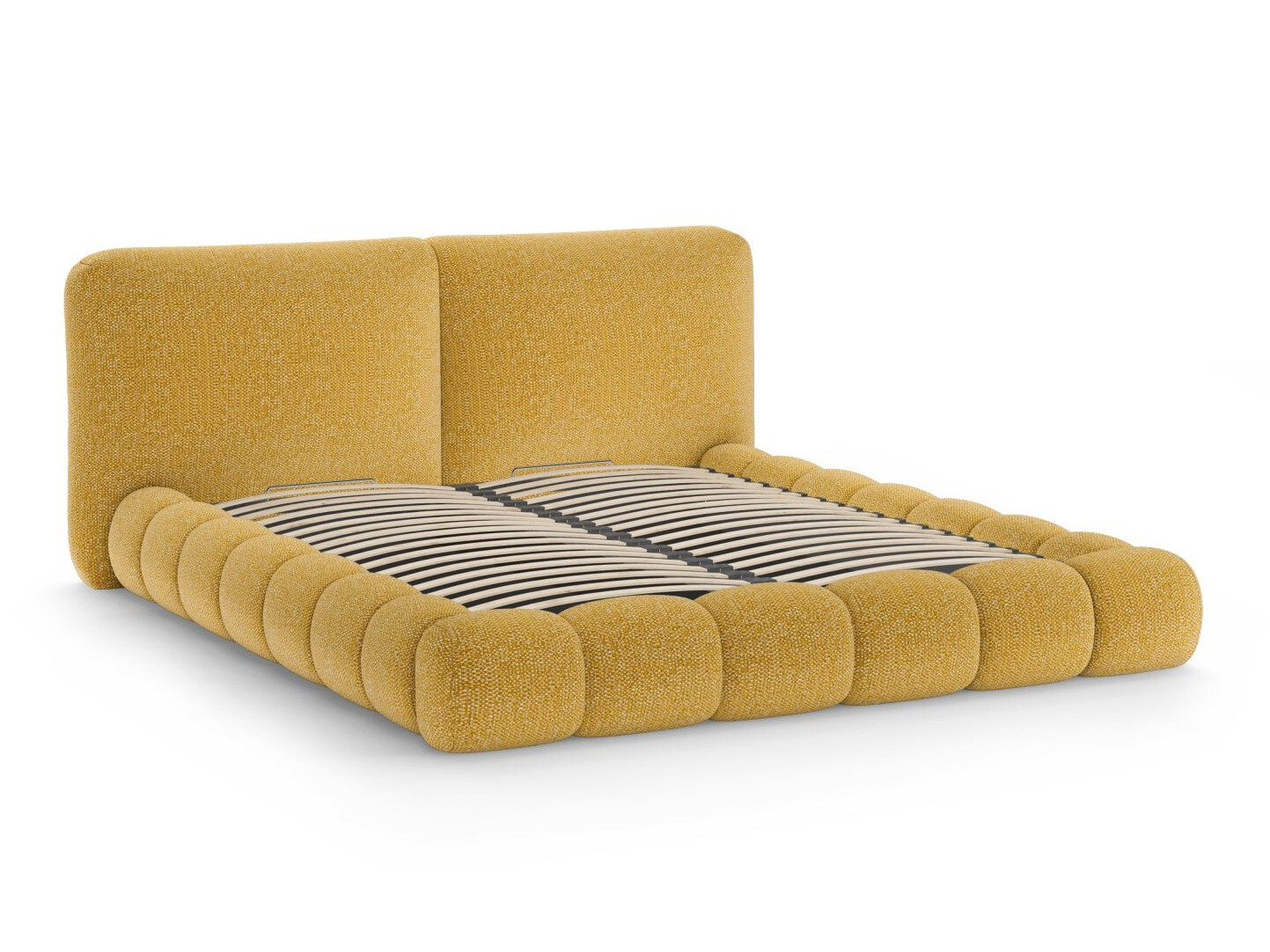 Voodi Beckley 330 (Silencio 53)