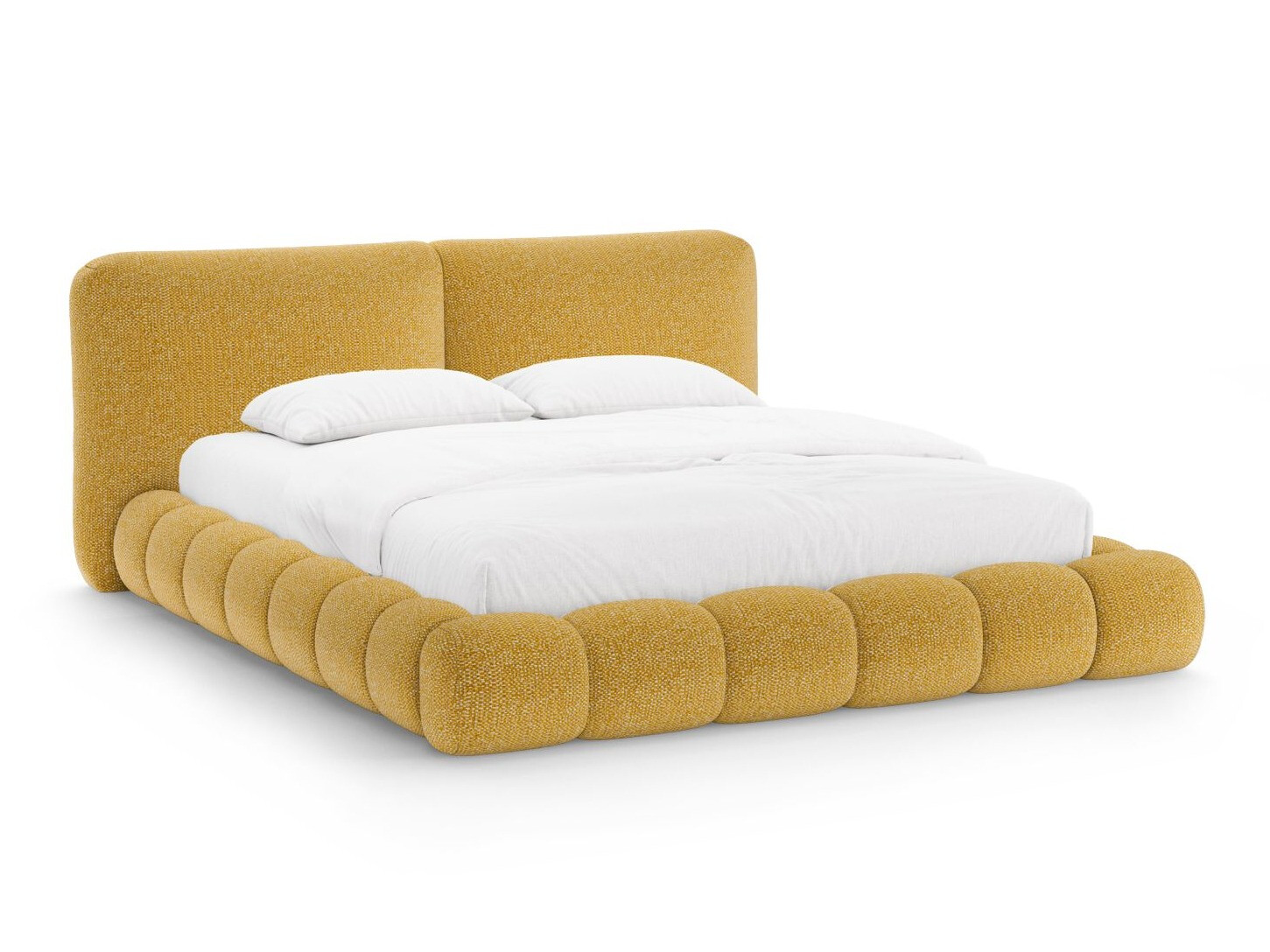 Voodi Beckley 330 (Silencio 53)