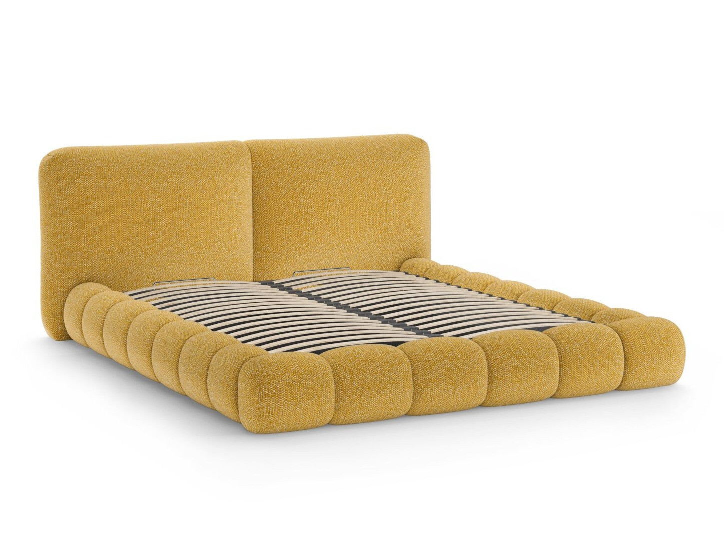 Voodi Beckley 330 (Silencio 53)