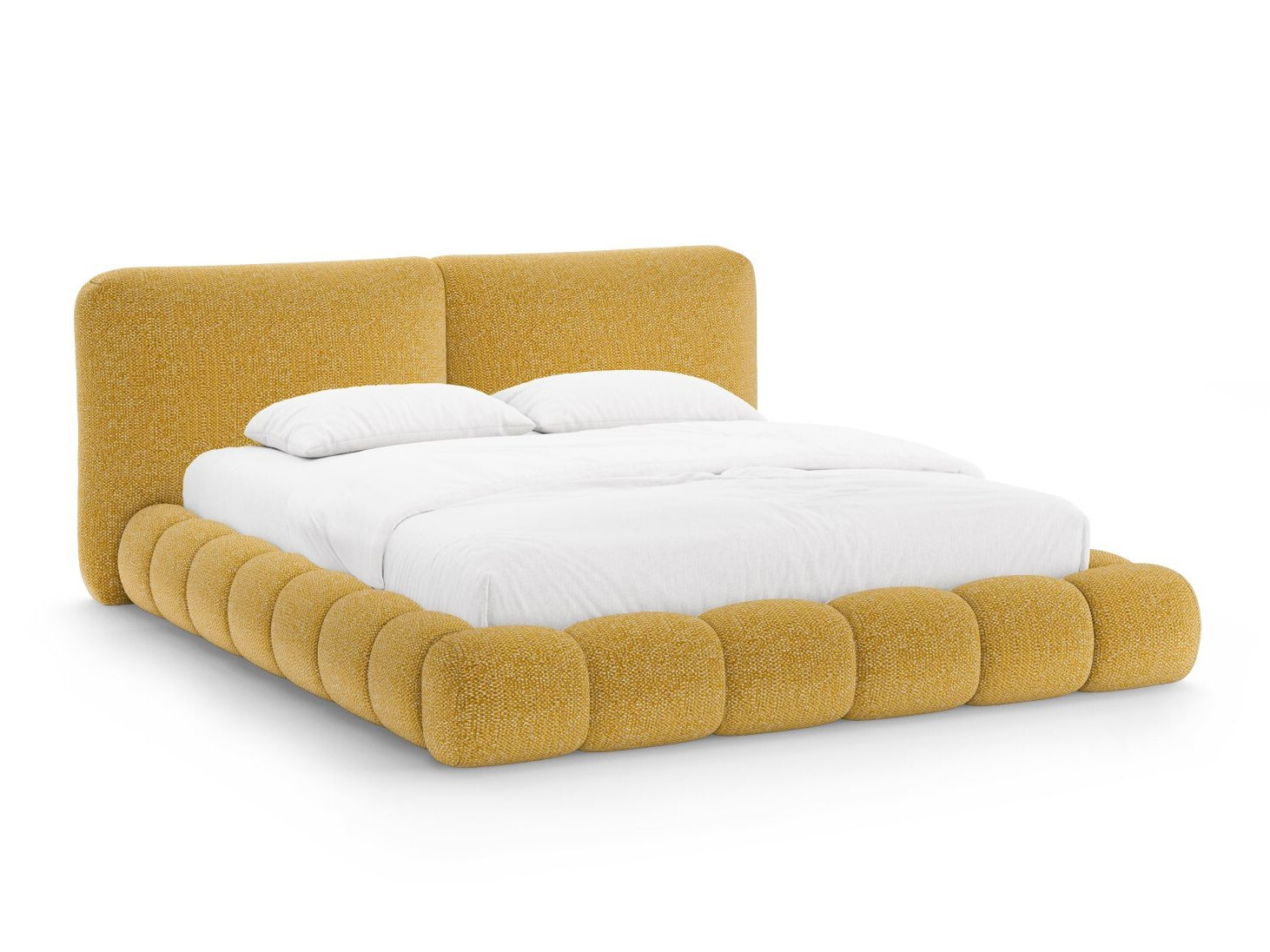 Voodi Beckley 330 (Silencio 53)
