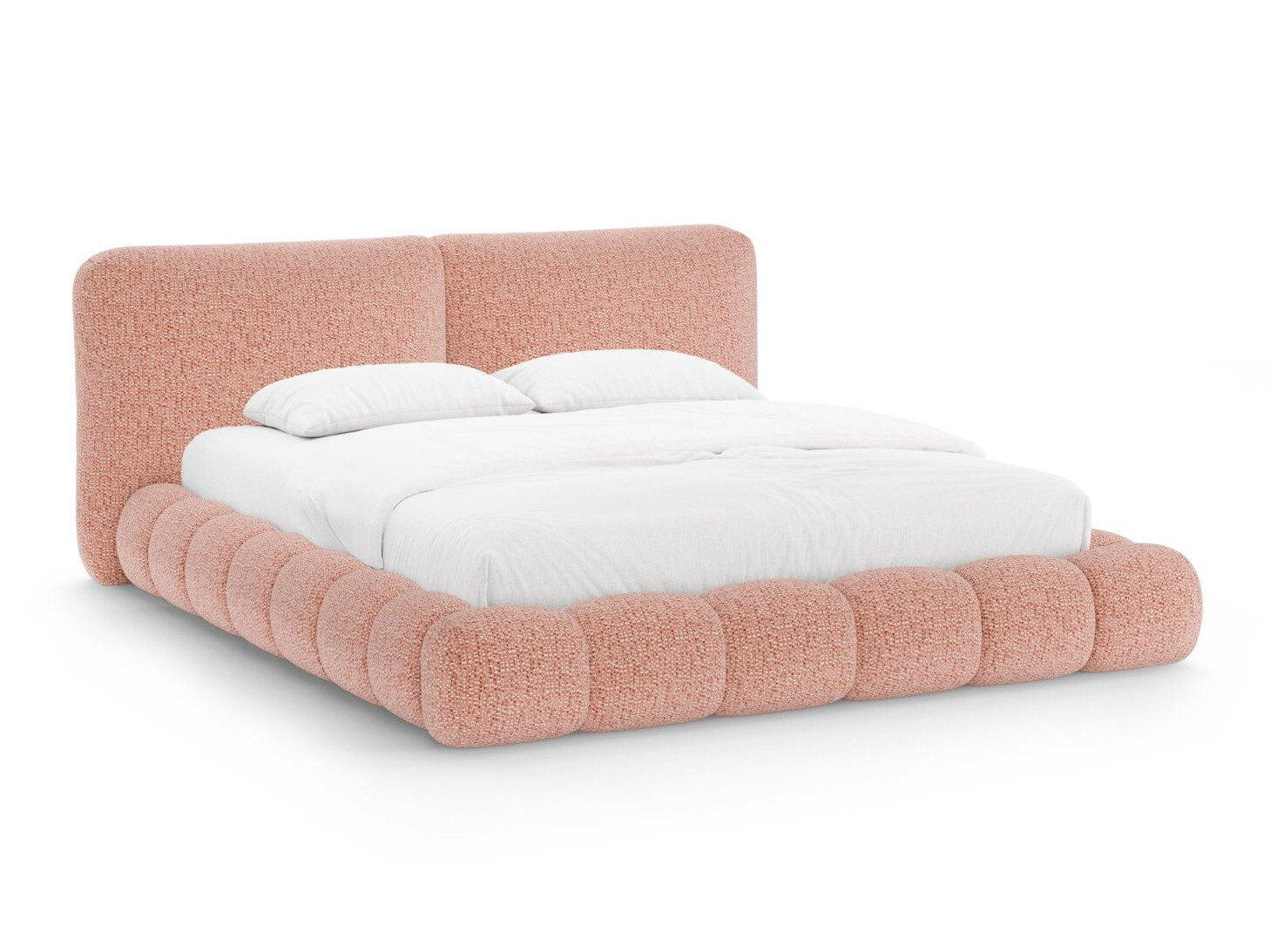 Voodi Beckley 330 (Silencio 60)