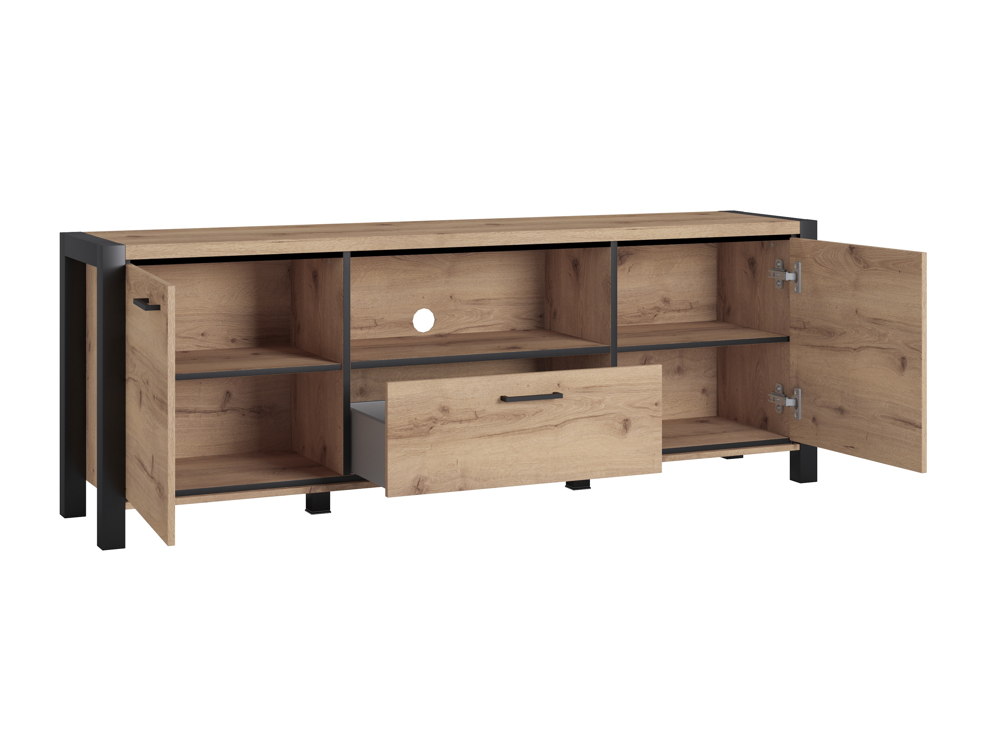 Elutoa komplekt Temire 113