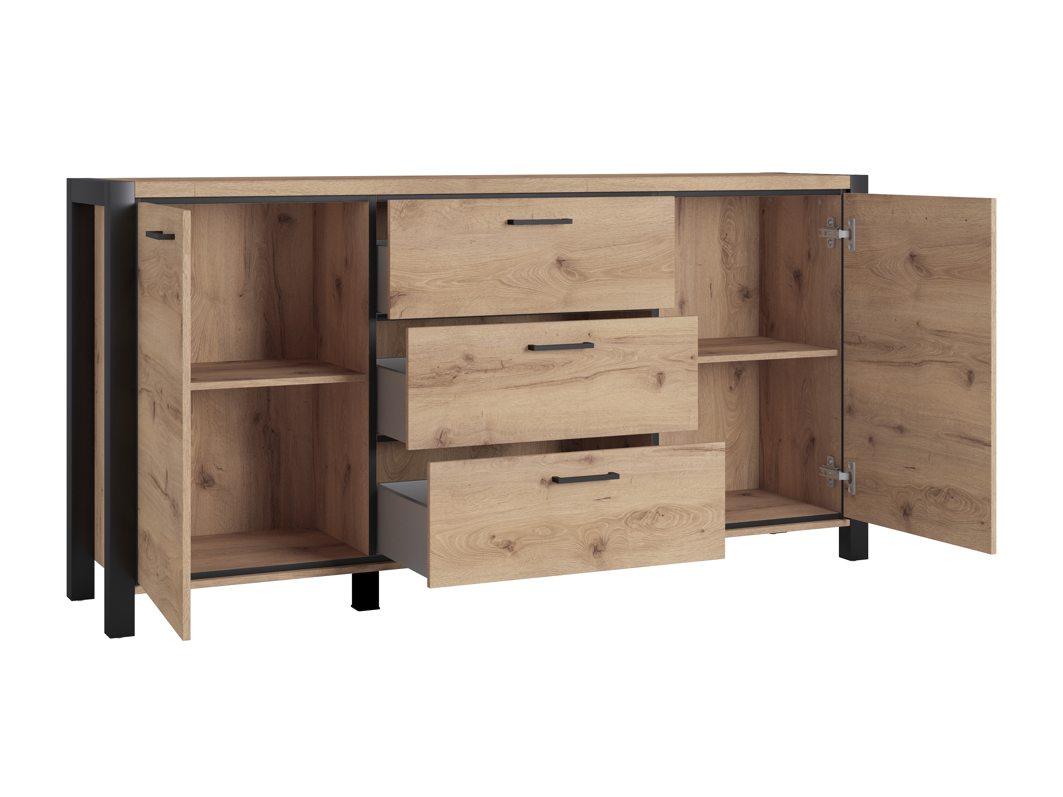 Elutoa komplekt Temire 113