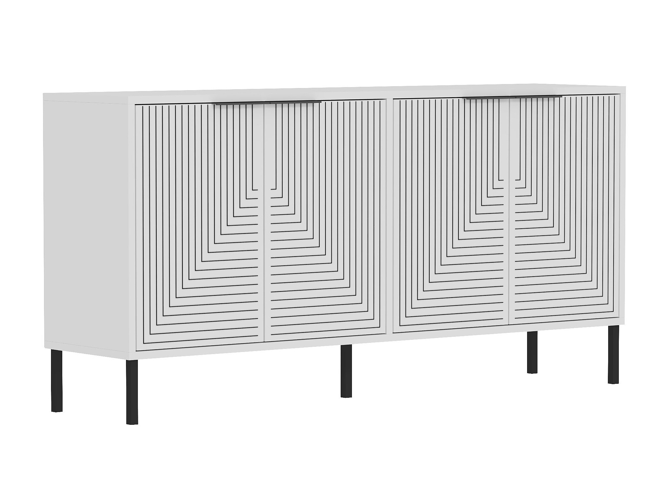 Kapp Kailua 2704 (Valge)