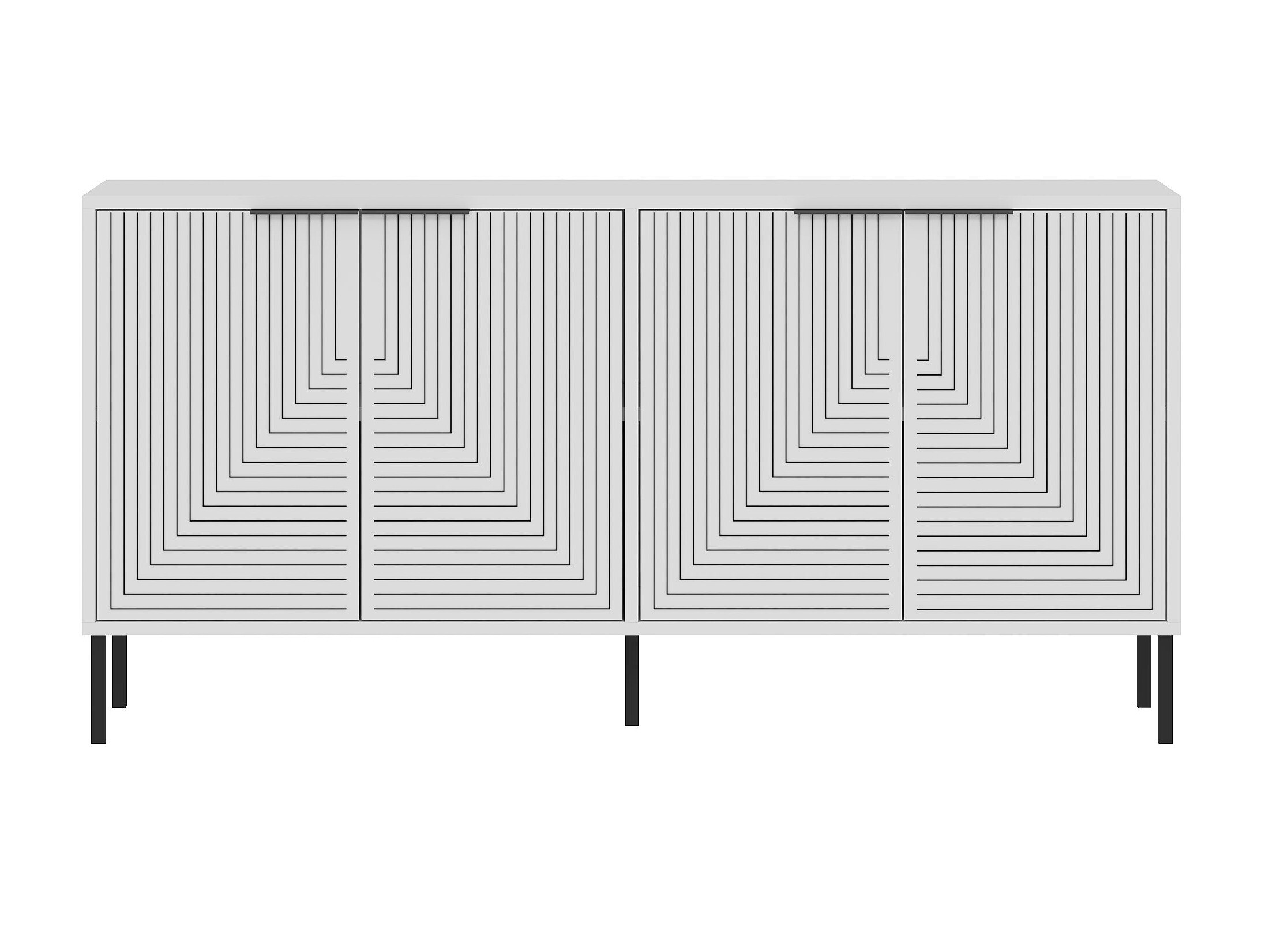 Kapp Kailua 2704 (Valge)