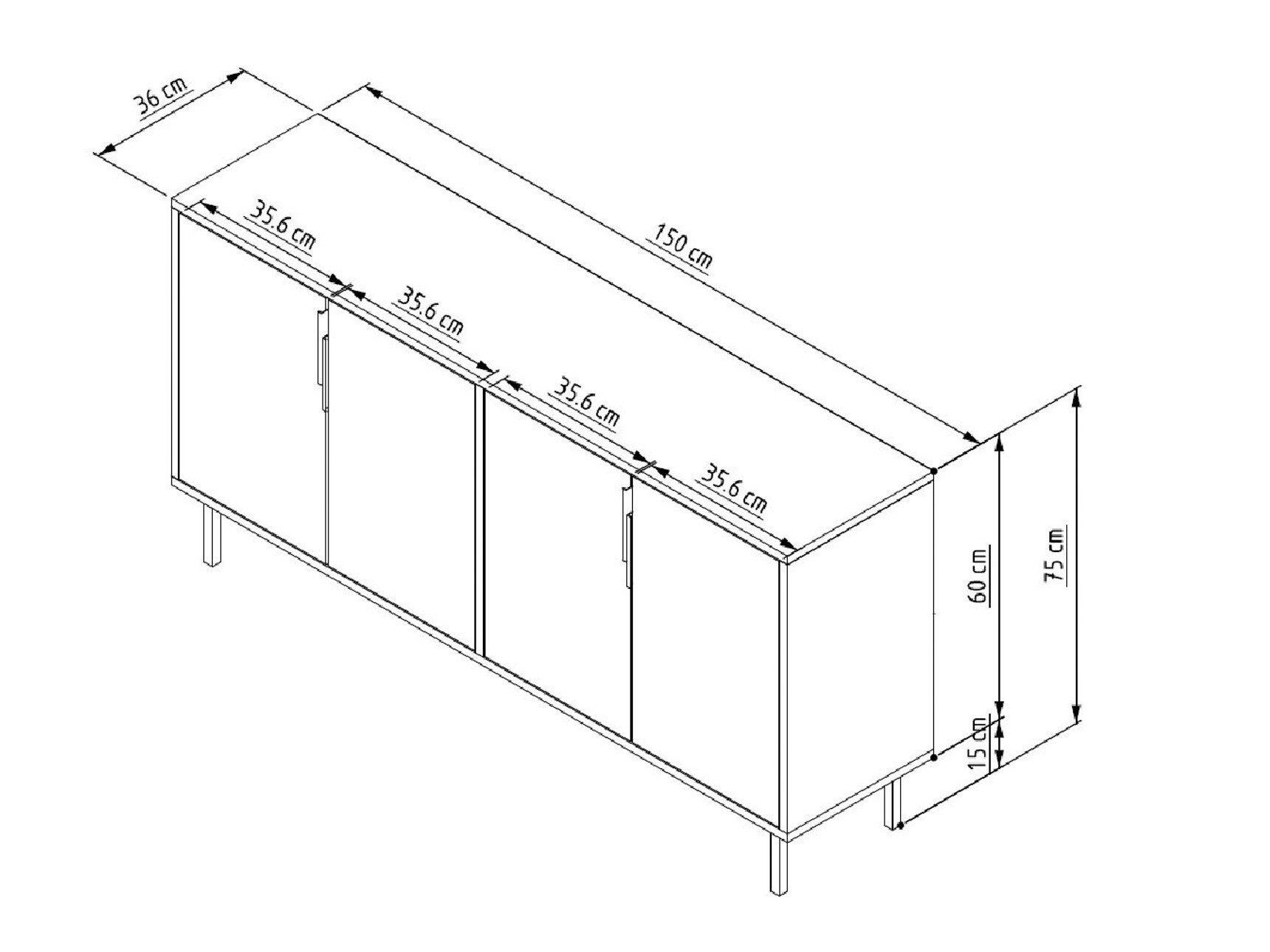 Kapp Kailua 2704 (Valge)