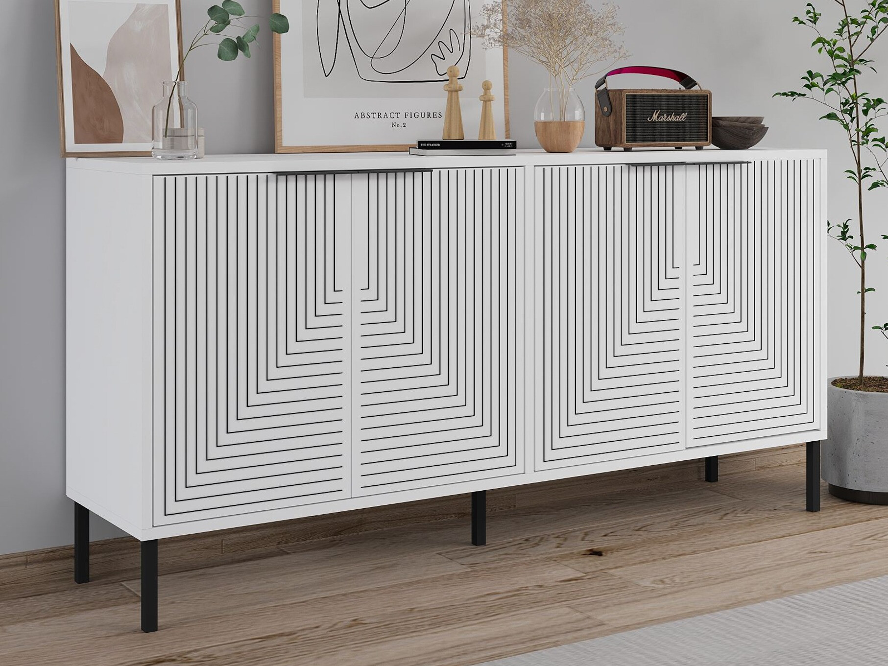 Kapp Kailua 2704 (Valge)