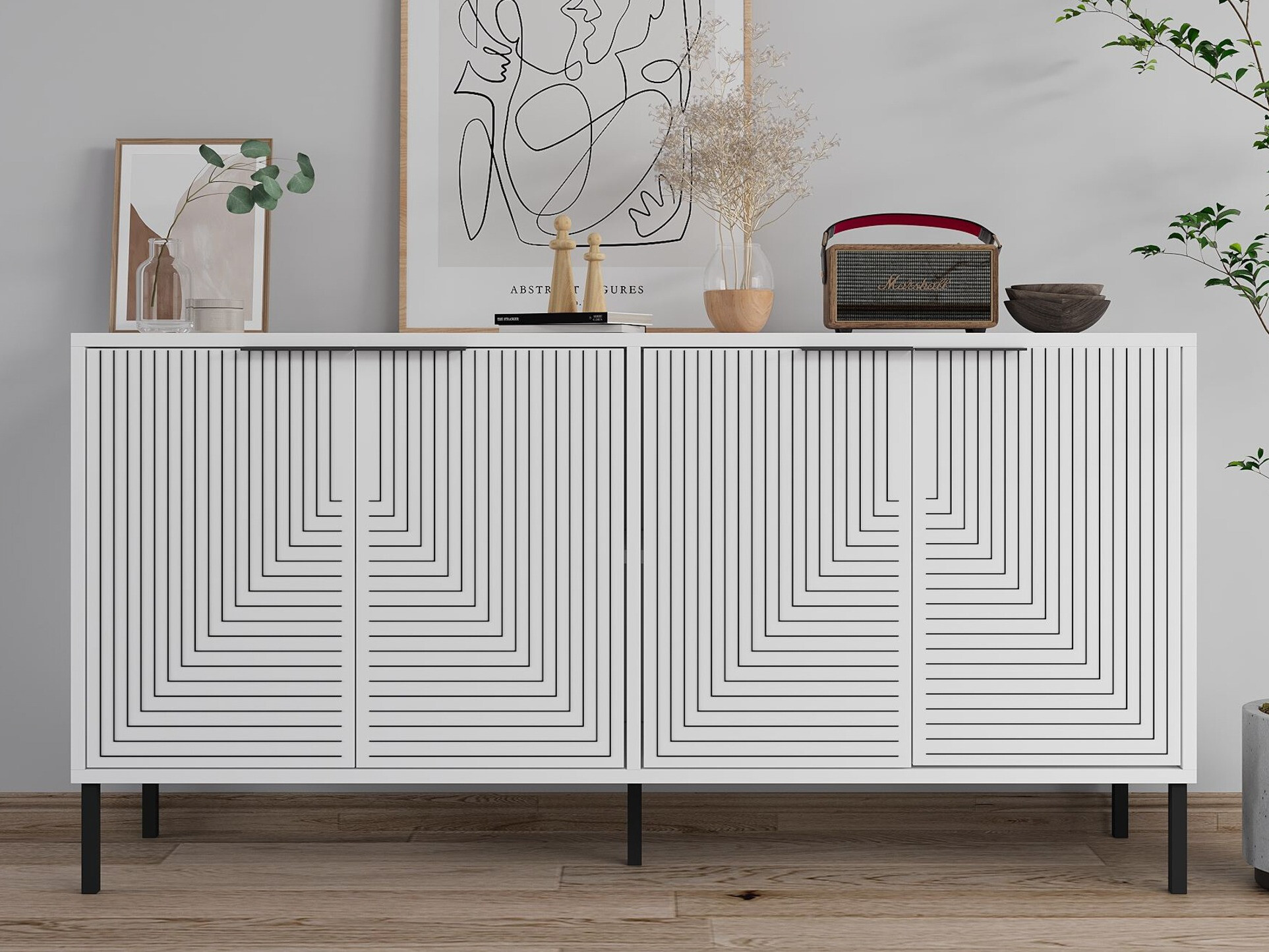 Kapp Kailua 2704 (Valge)