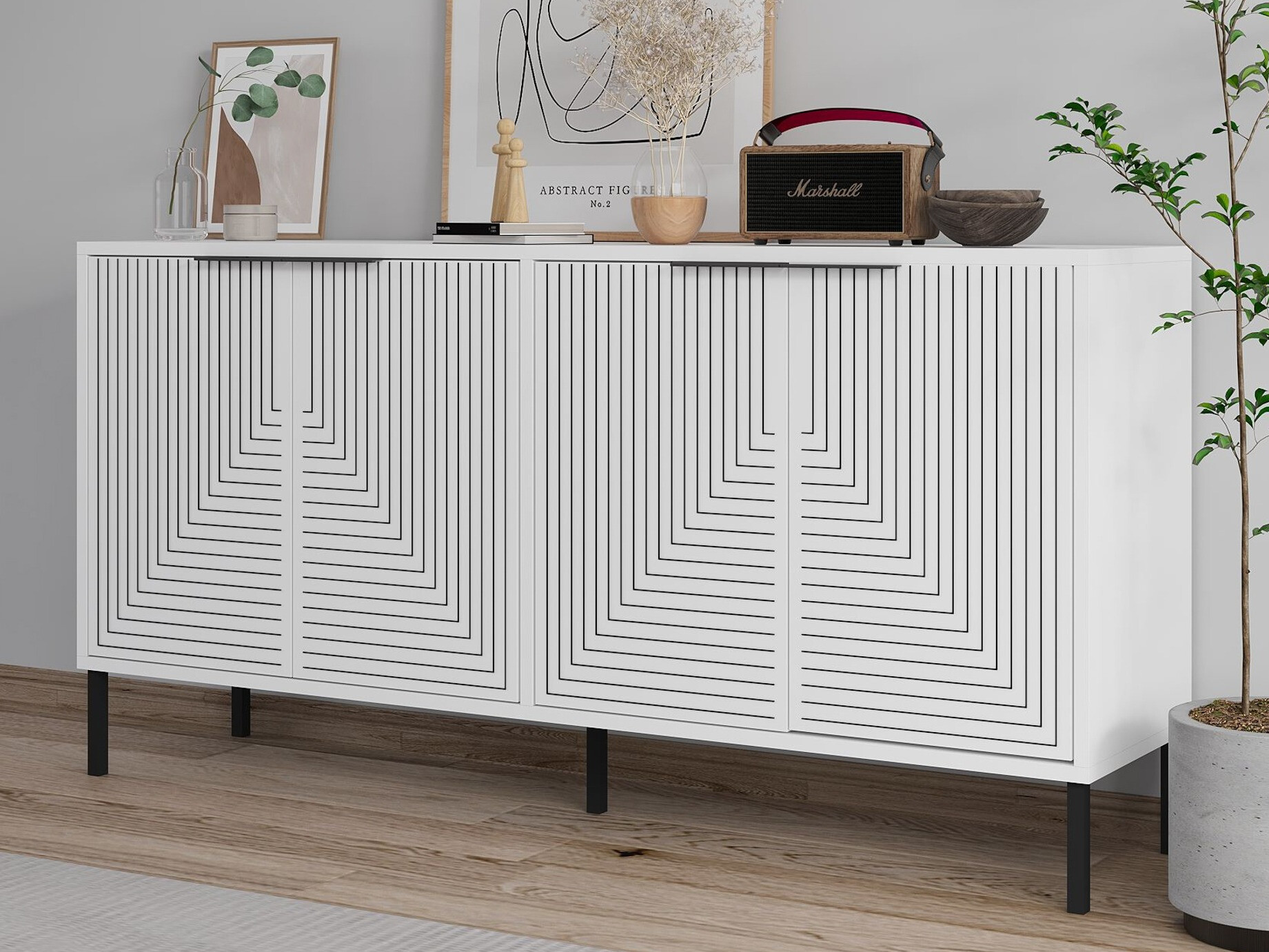 Kapp Kailua 2704 (Valge)