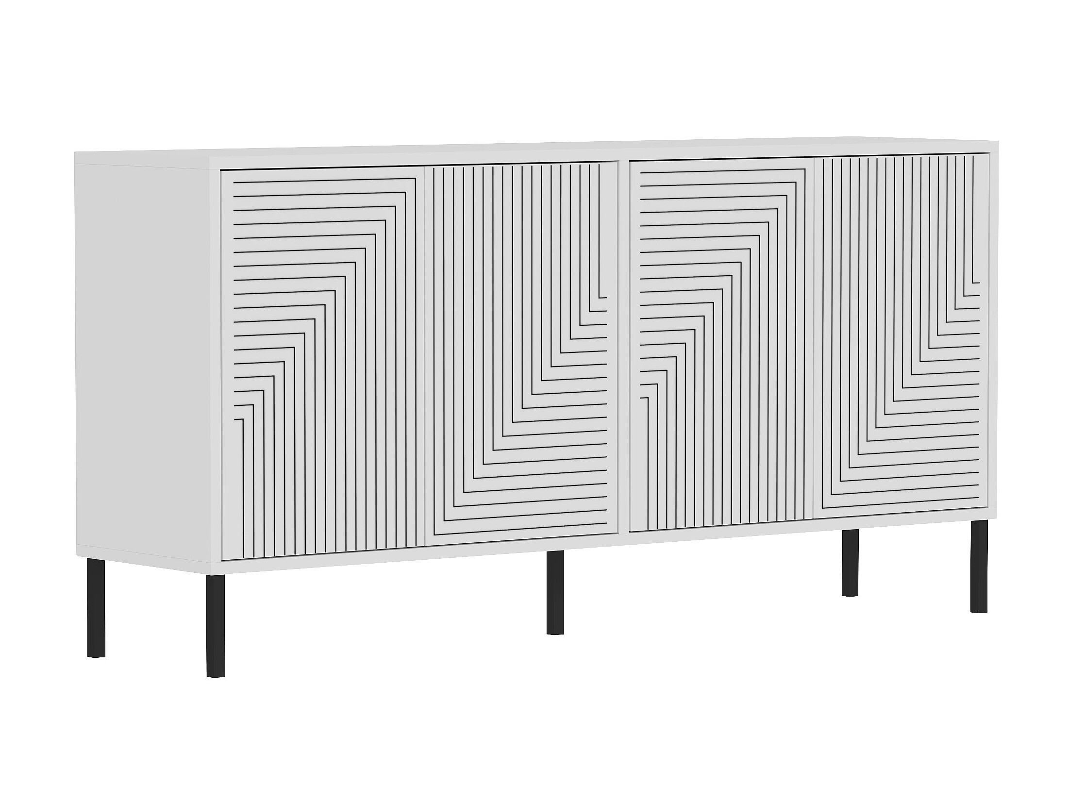 Kapp Kailua 2707 (Valge)