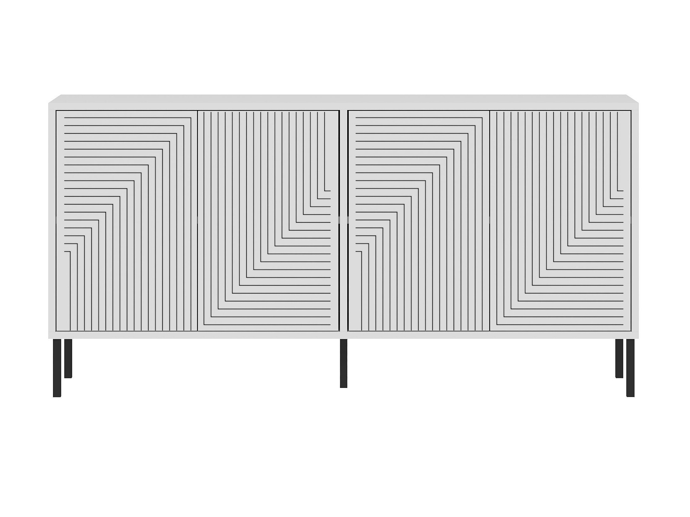 Kapp Kailua 2707 (Valge)