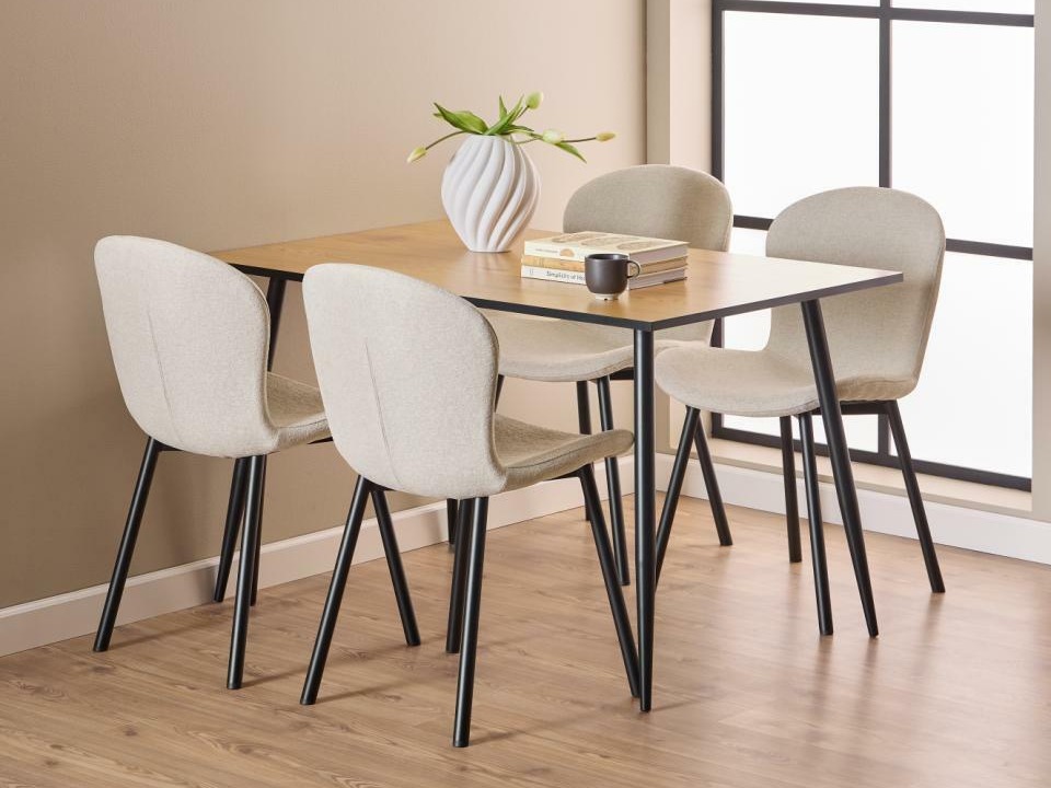 Laud Norsica 289 (Wild Oak + Must)