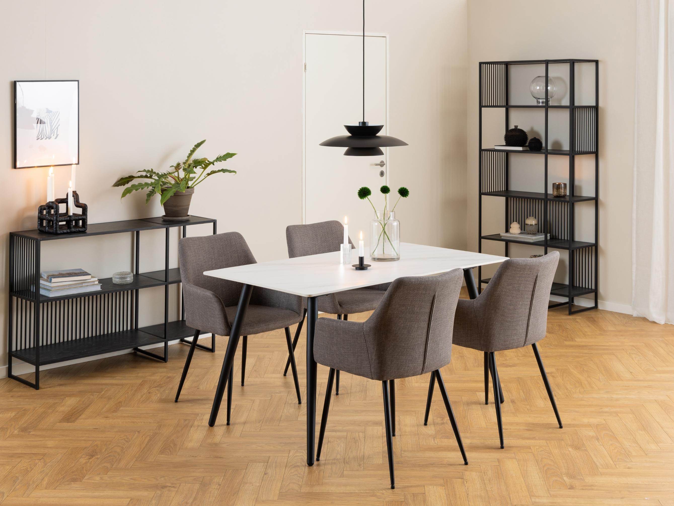 Laud Norsica 588 (Valge marmor)