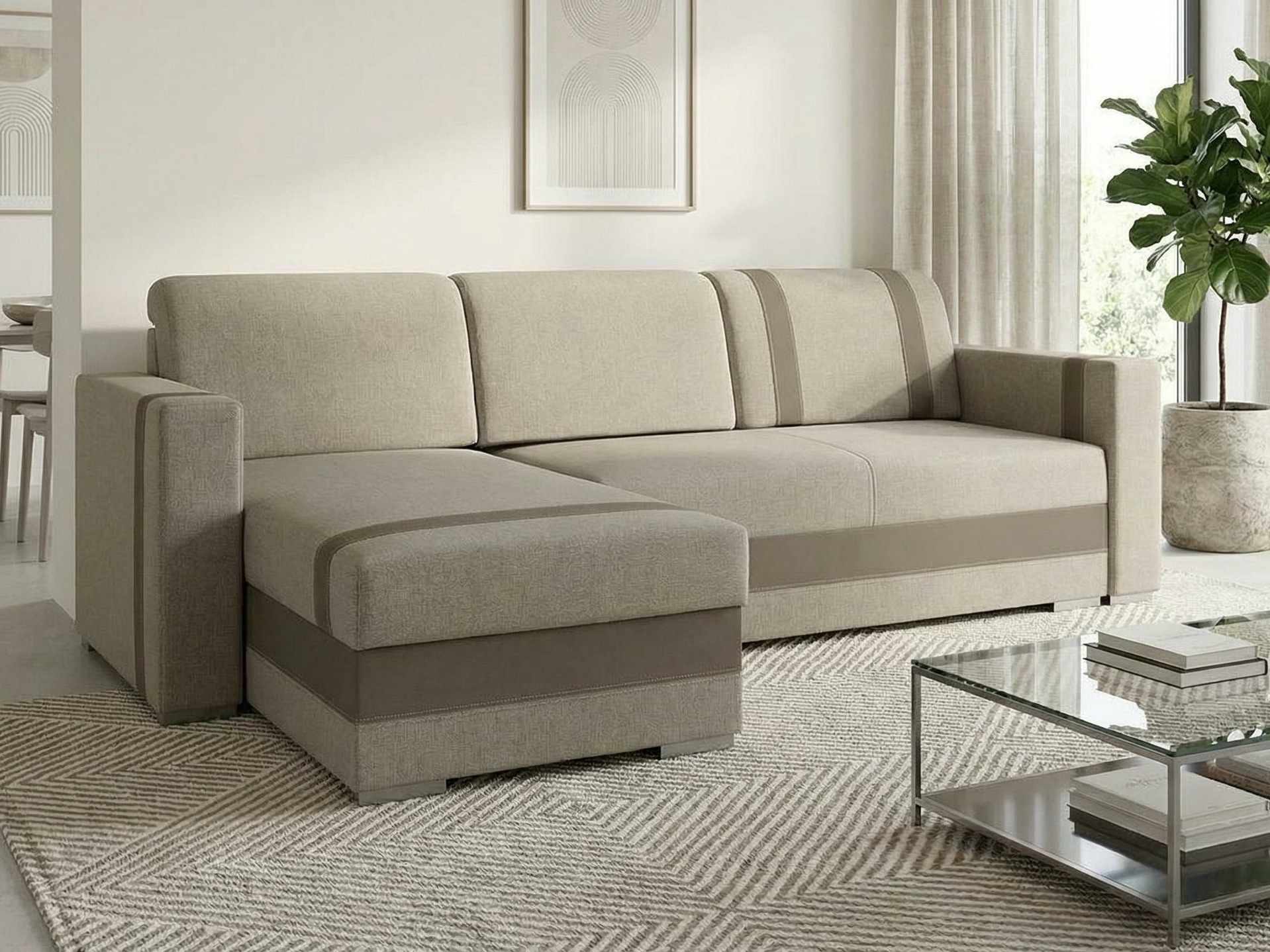 Nurgadiivan Edinburg 101 (Inari 26 + Cayenne 06)