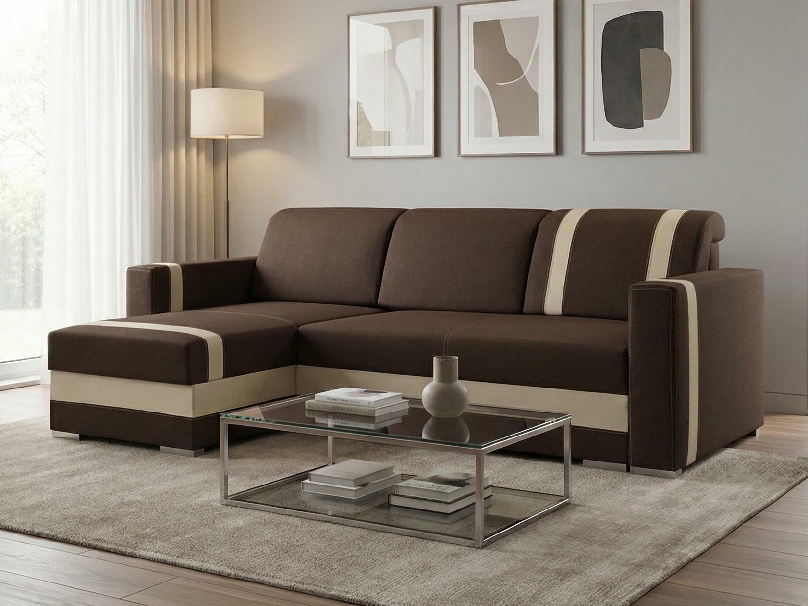 Nurgadiivan Edinburg 101 (Inari 28 + Cayenne 1112)