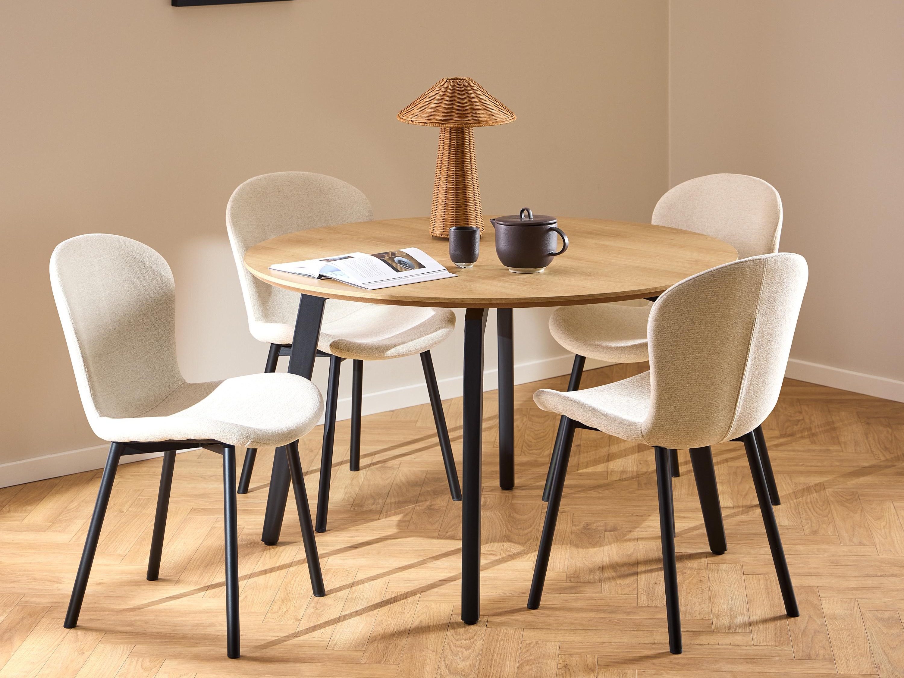 Söögitoakomplekt Norsica 1024