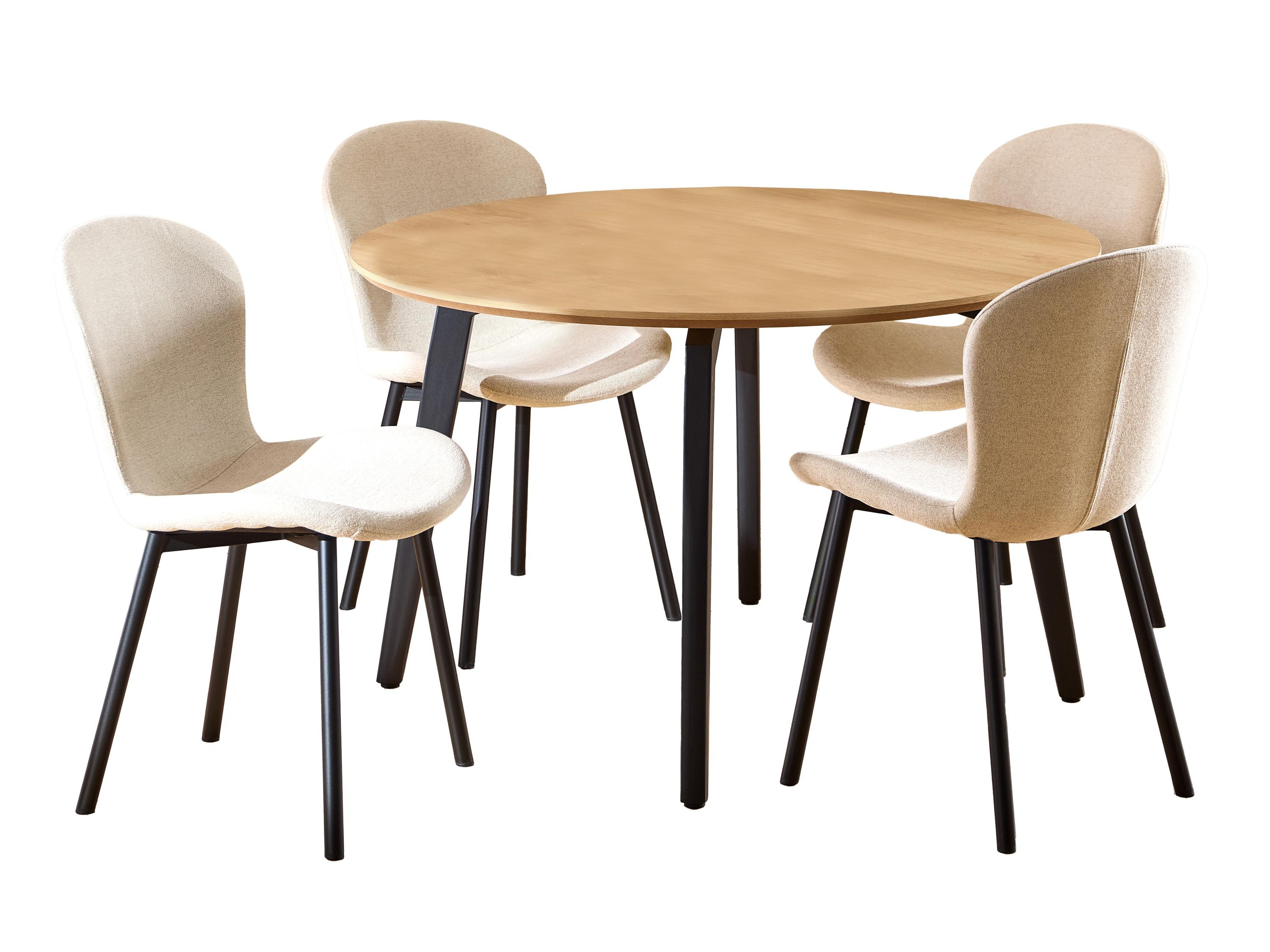 Söögitoakomplekt Norsica 1024