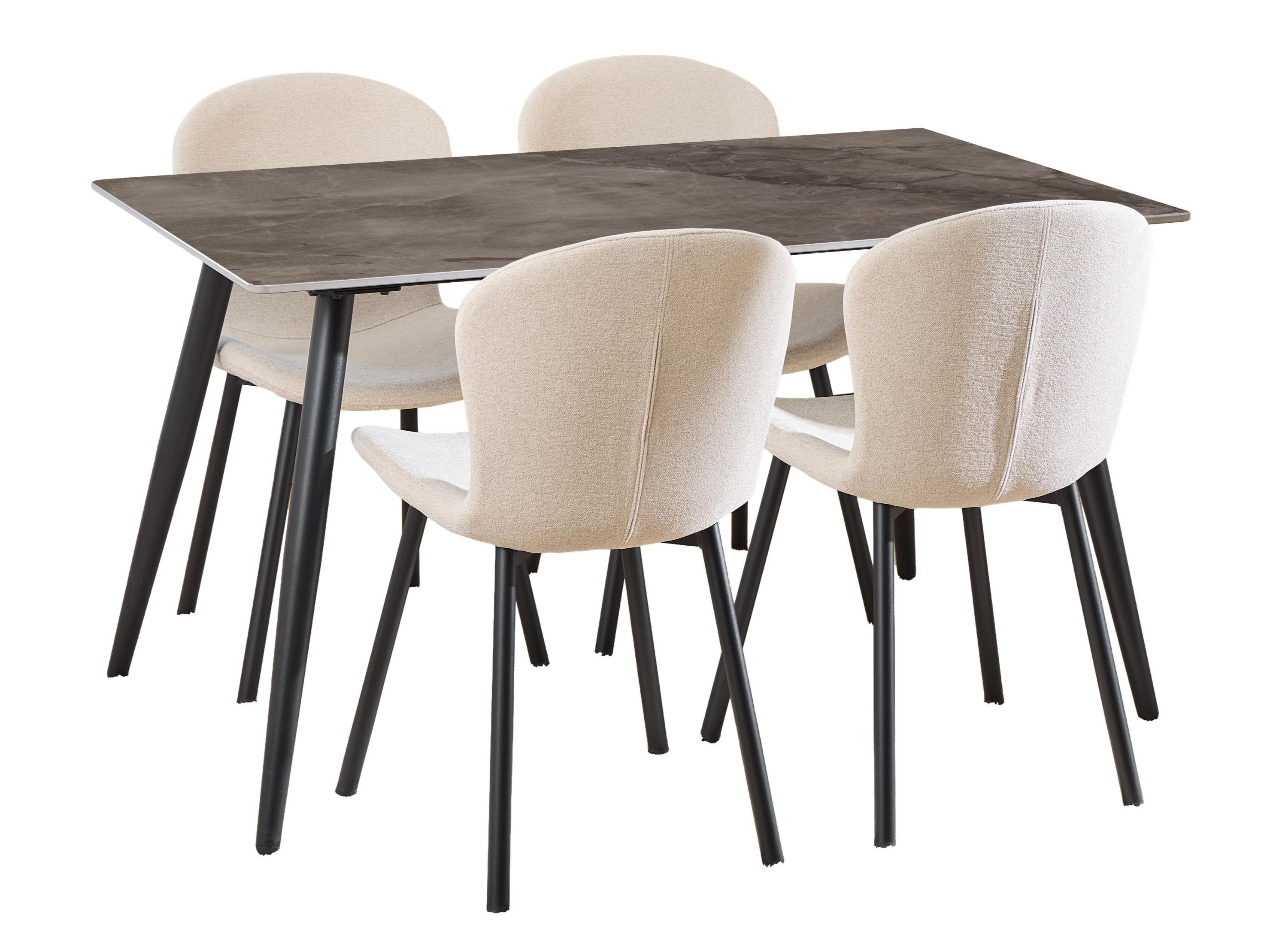 Söögitoakomplekt Norsica 1026