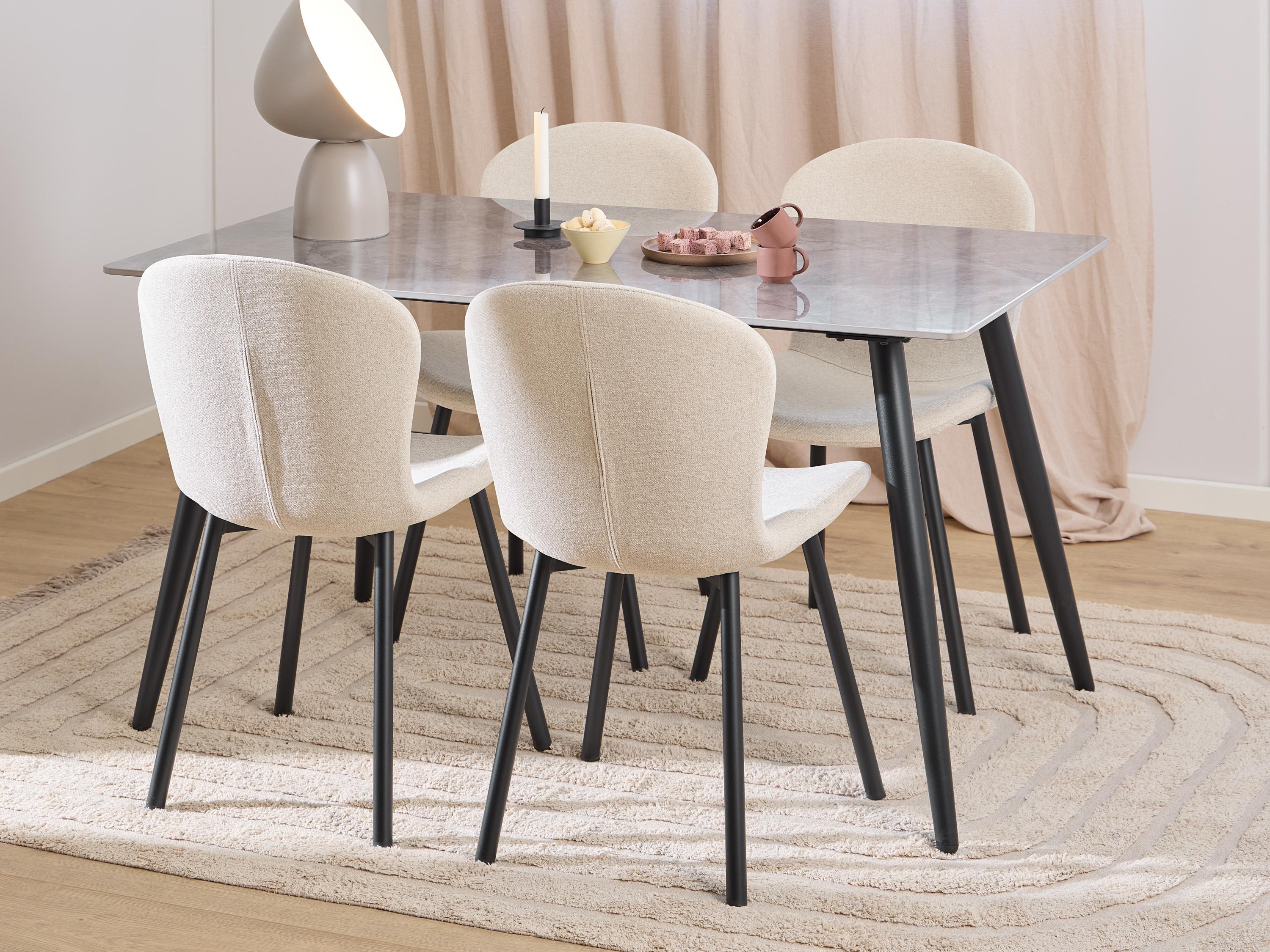 Söögitoakomplekt Norsica 1026