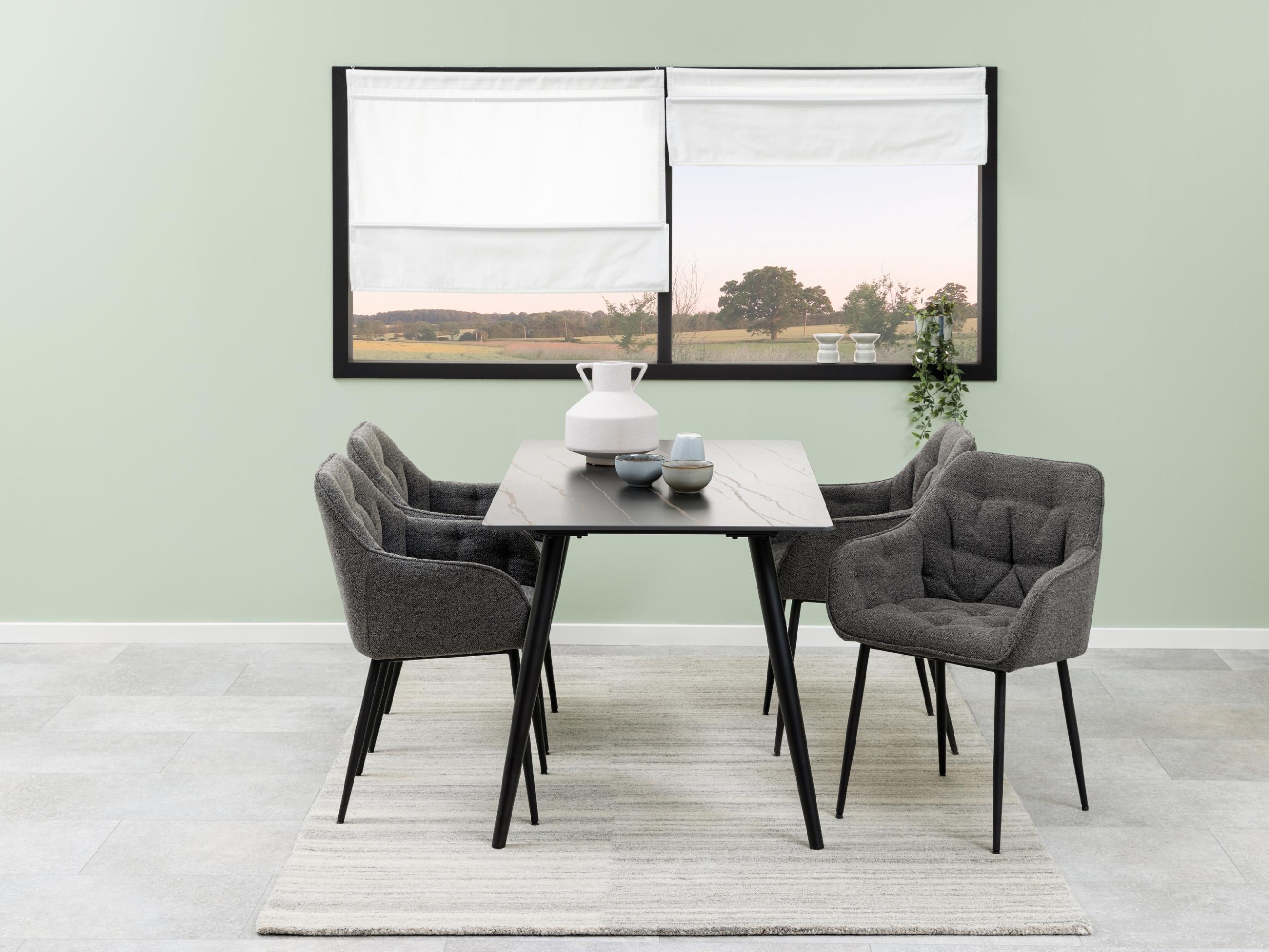 Söögitoakomplekt Norsica 713