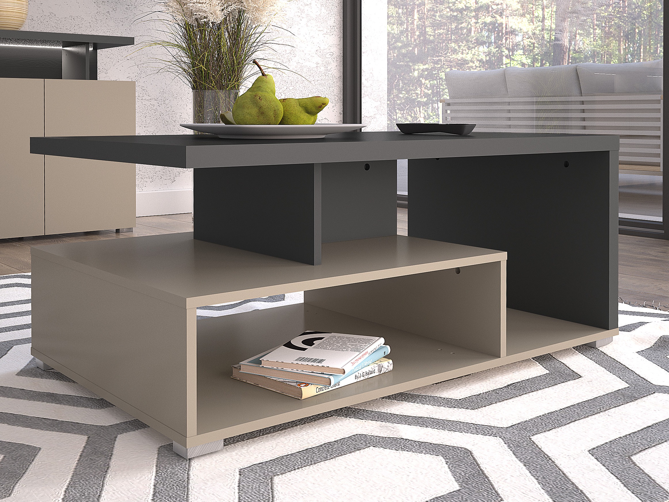 Diivanilaud Virvele 100