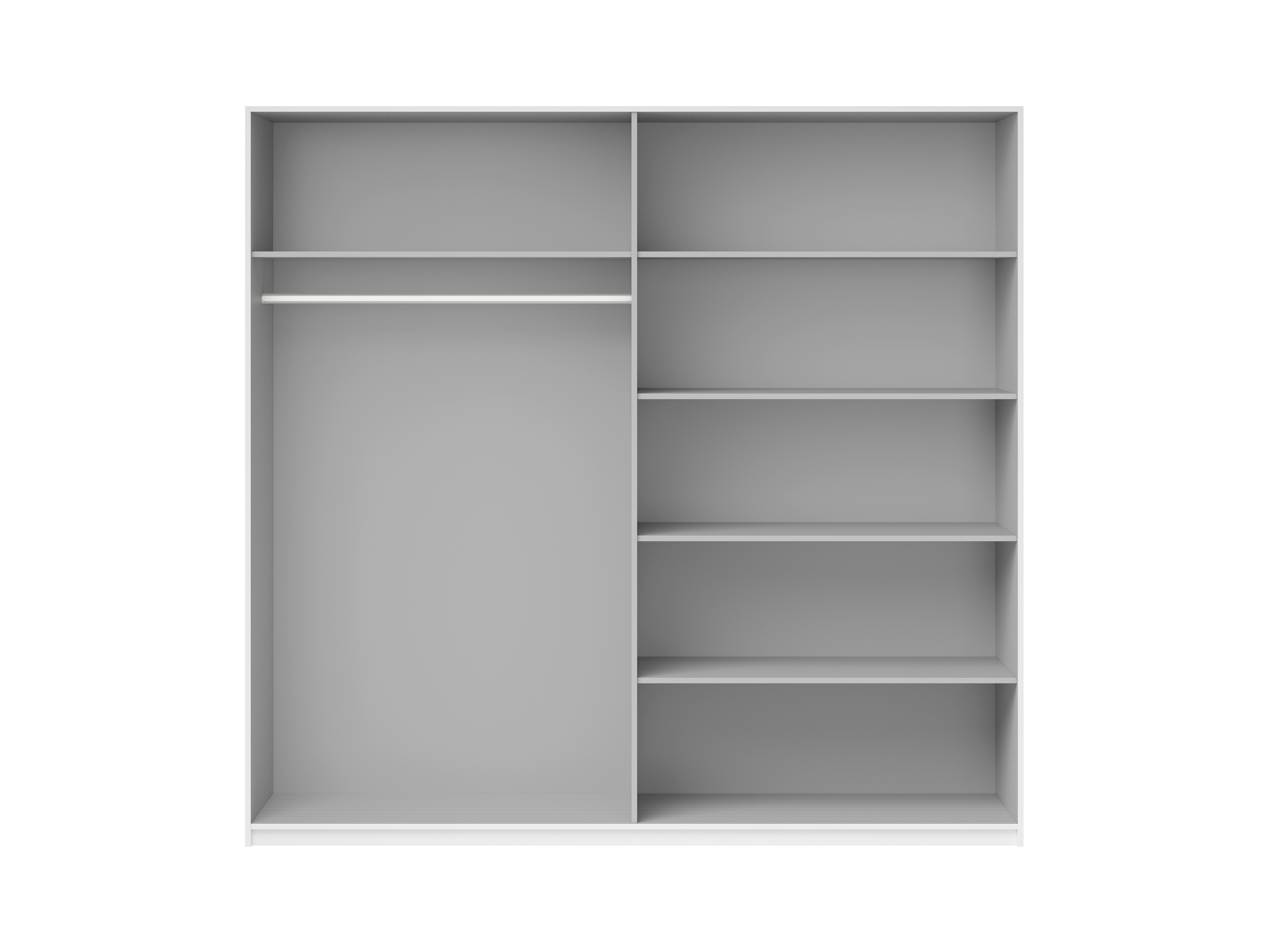 Riidekapp Melvele 106