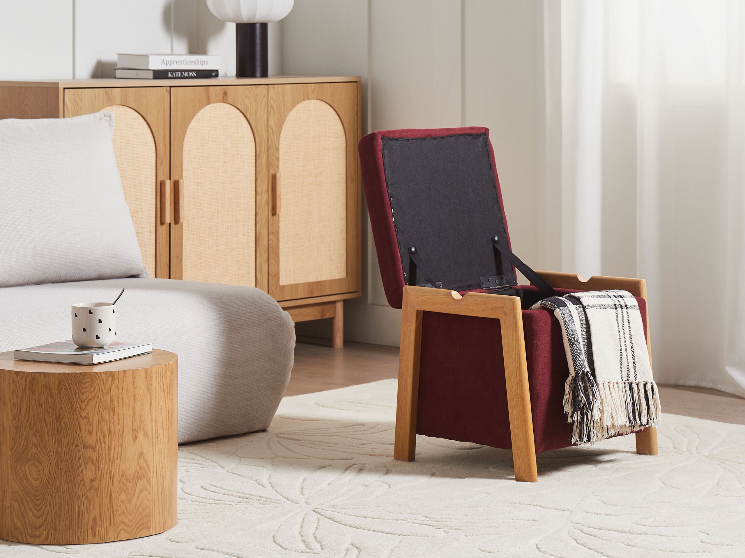 Tumba Berwyn 2916 (Bordoo)