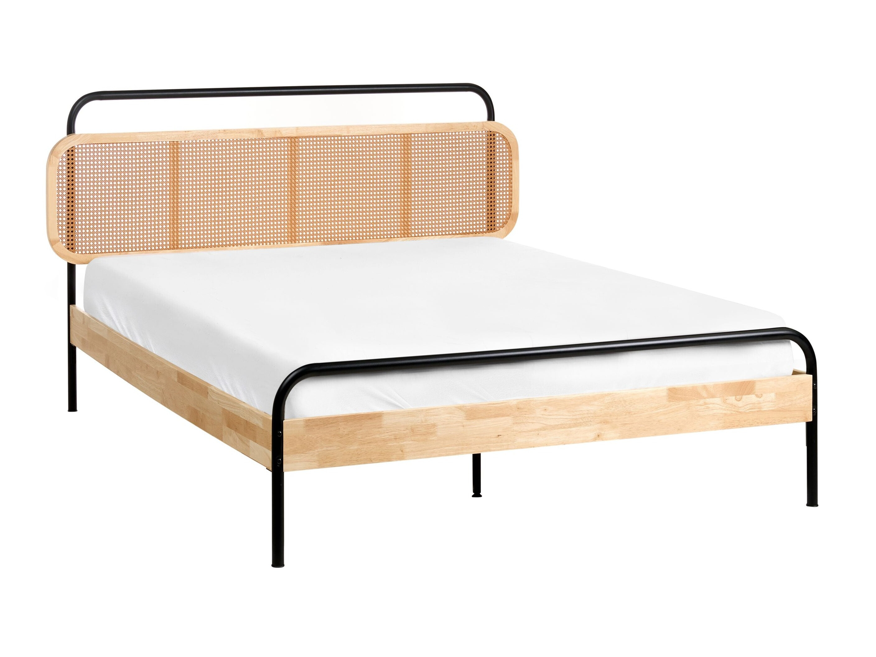 Voodi Berwyn 2034 (Helepruun)