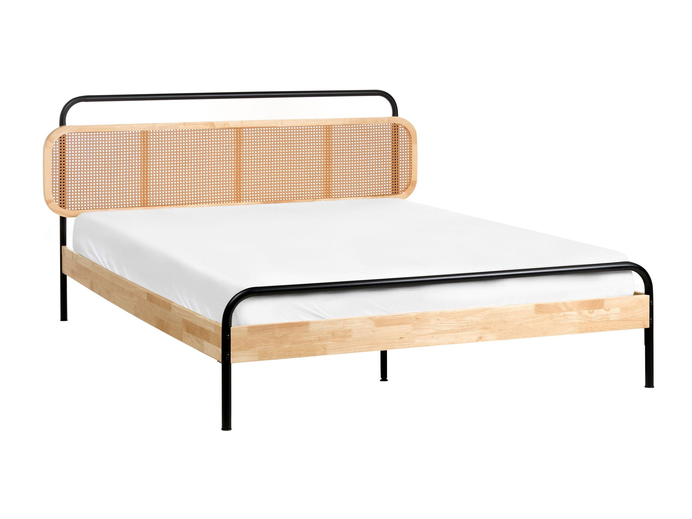 Voodi Berwyn 2034 (Helepruun)