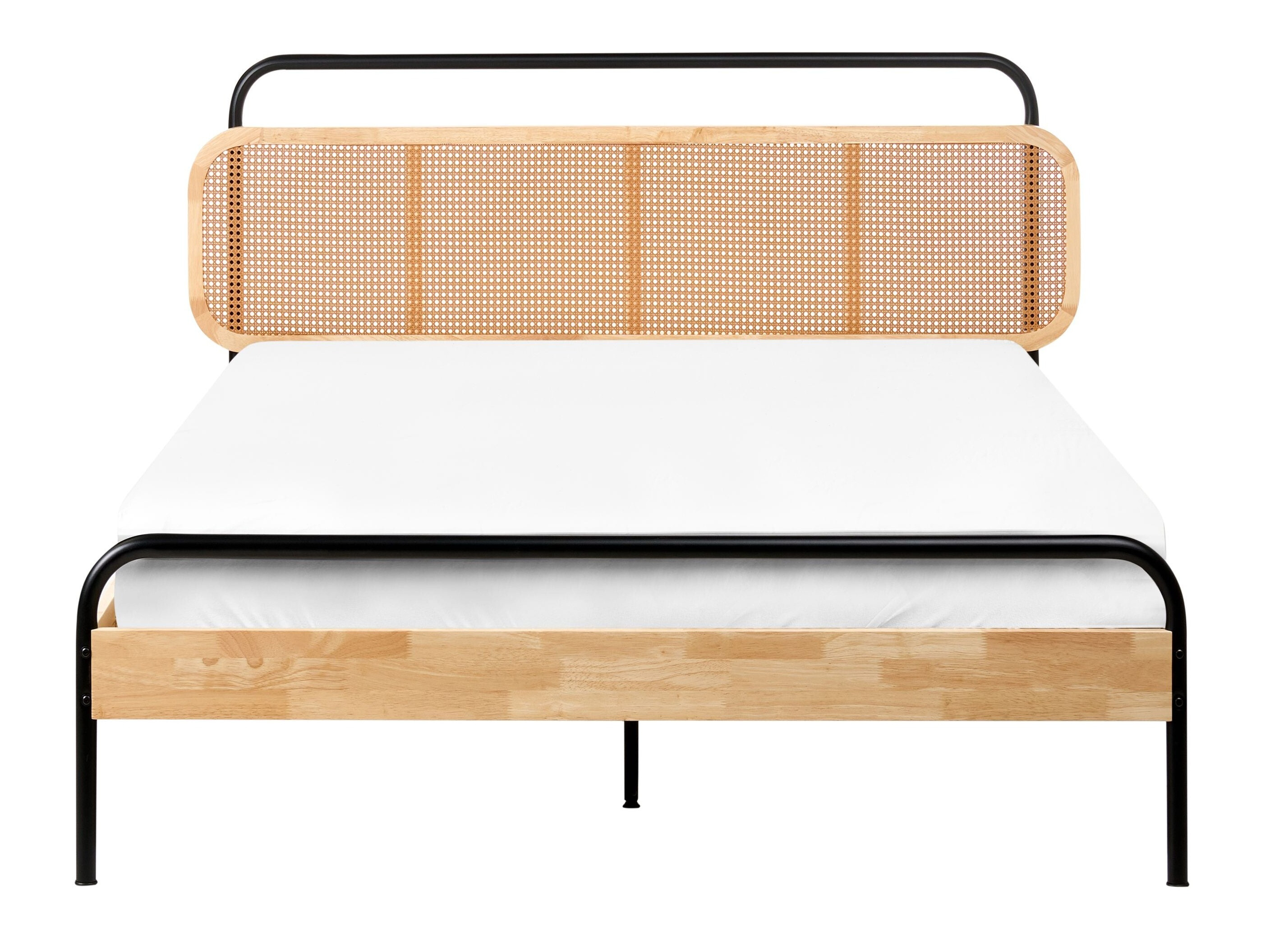 Voodi Berwyn 2034 (Helepruun)