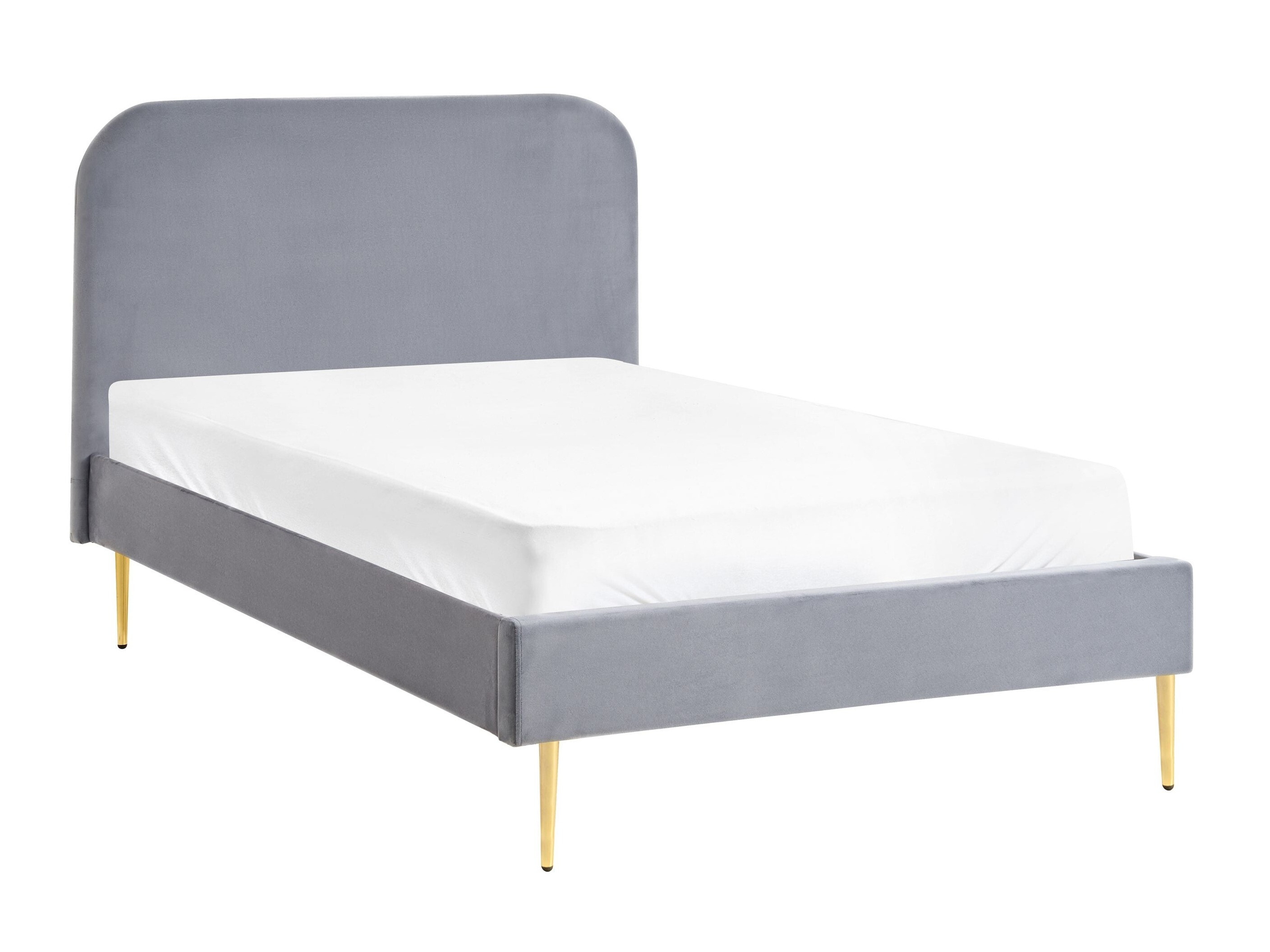 Voodi Berwyn 328 (Hall + Kuldne)