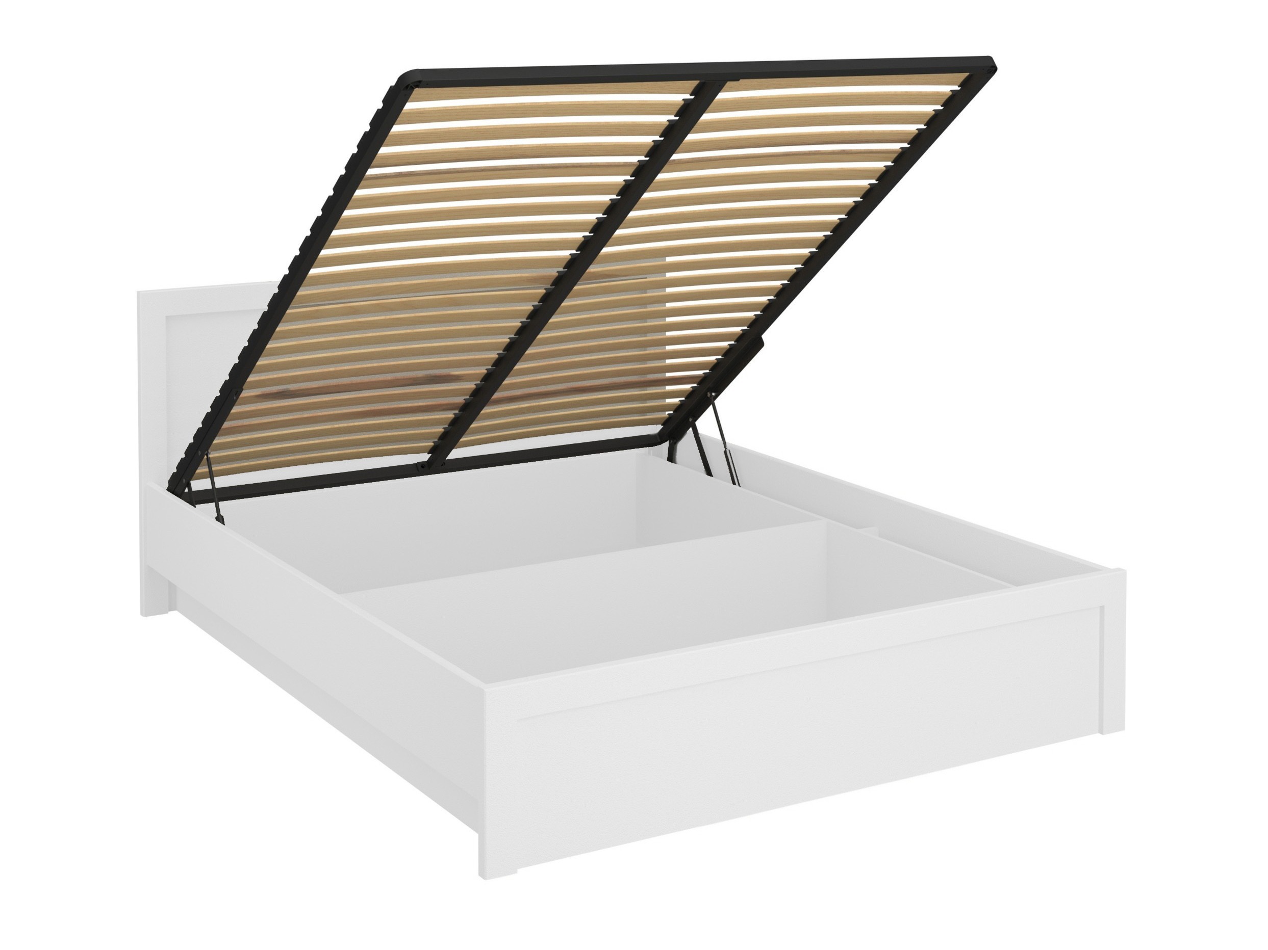 Voodi Marlivi 100 (Kastan)