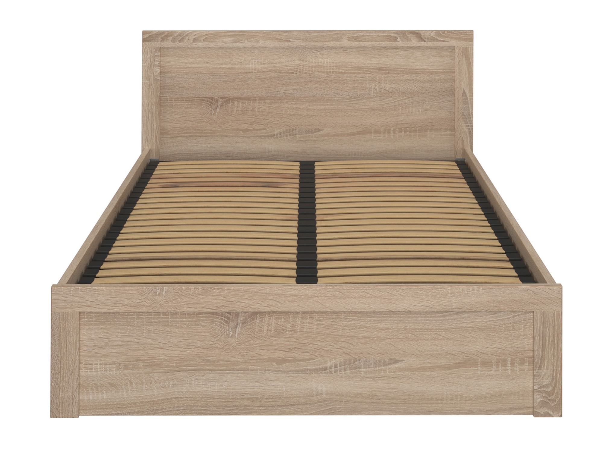 Voodi Marlivi 100 (Sonoma tamm)